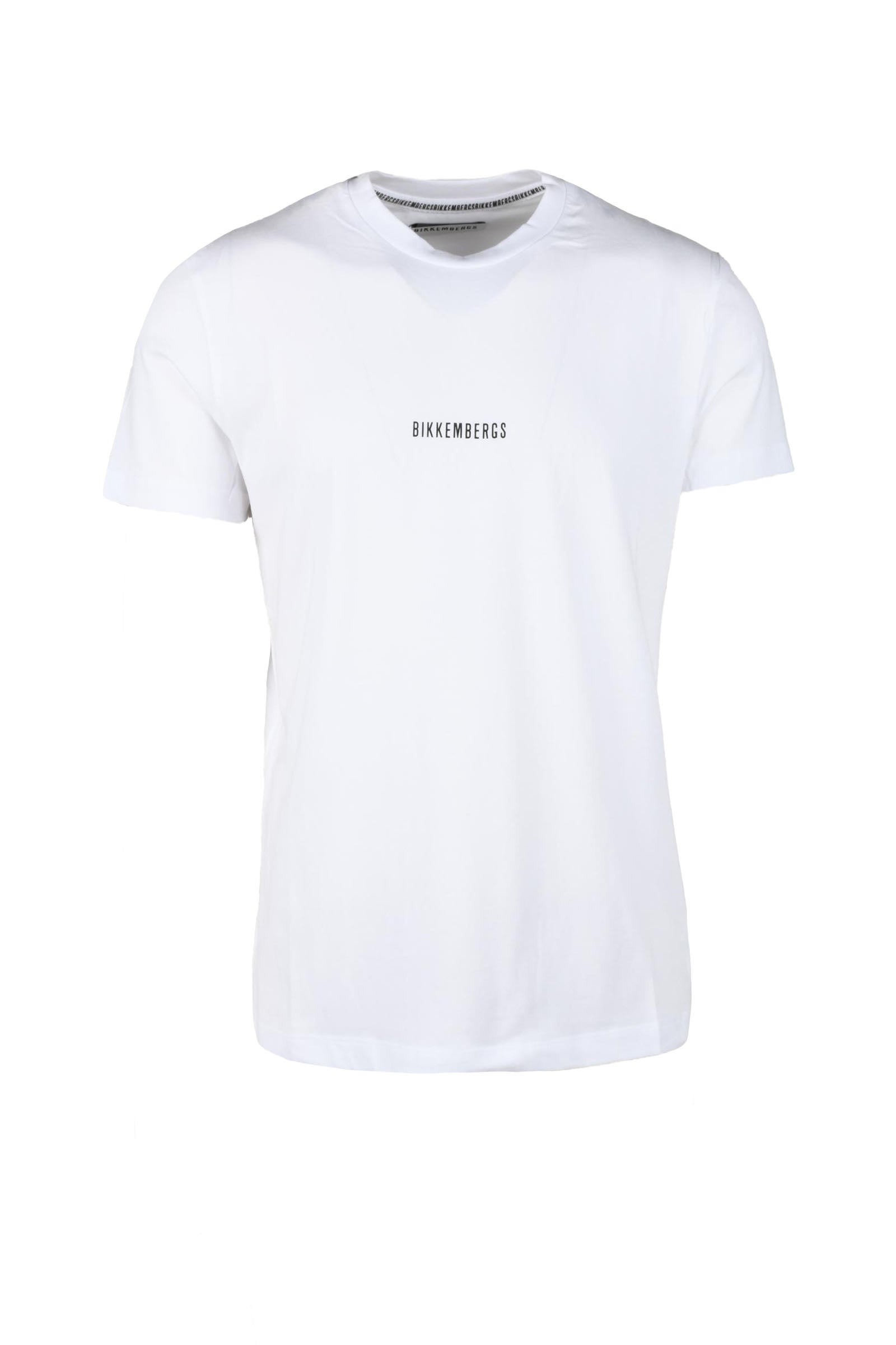 BIKKEMBERGS - T-SHIRT AND POLO
