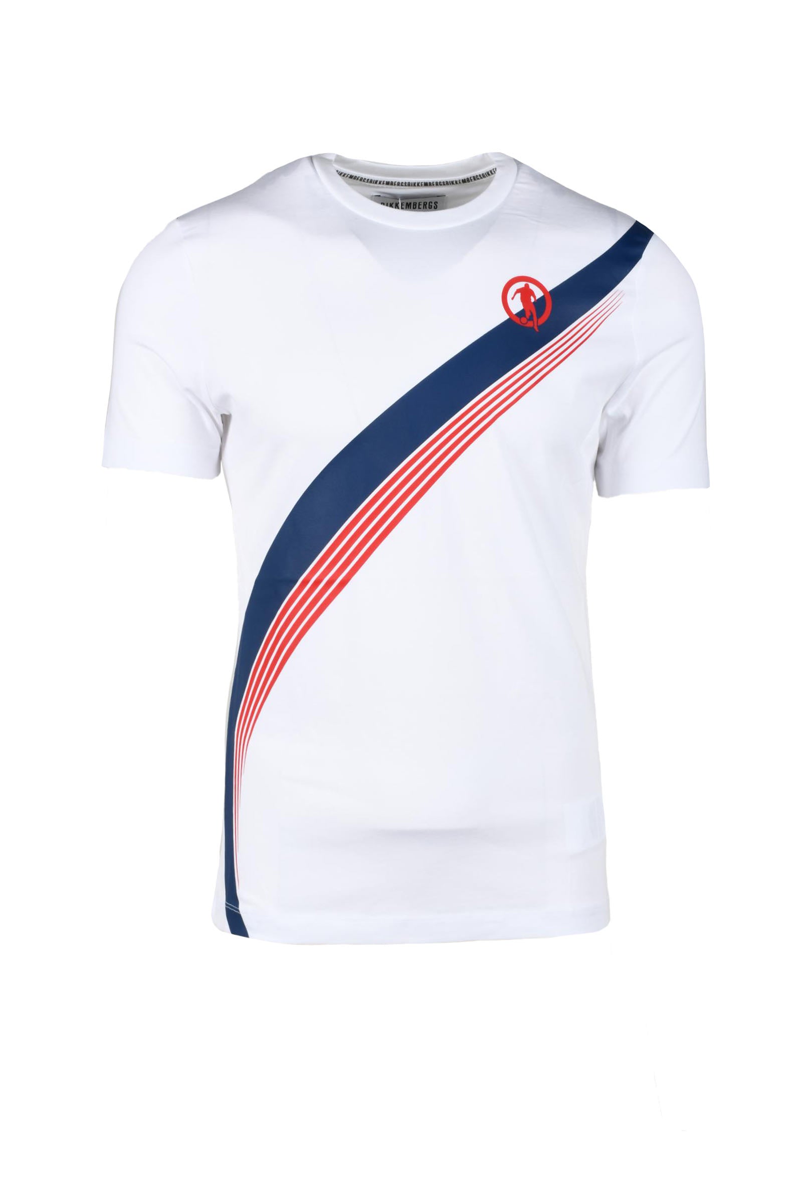 BIKKEMBERGS - T-SHIRT AND POLO