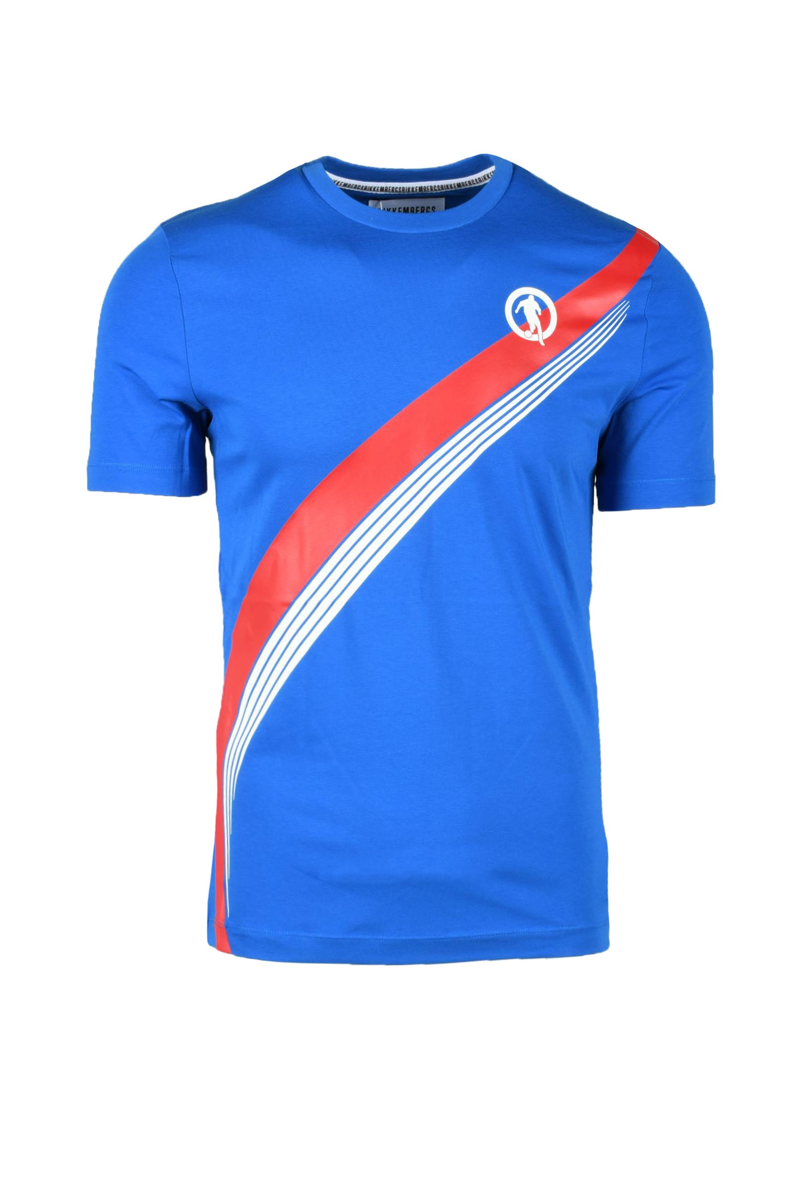 BIKKEMBERGS - T-SHIRT AND POLO