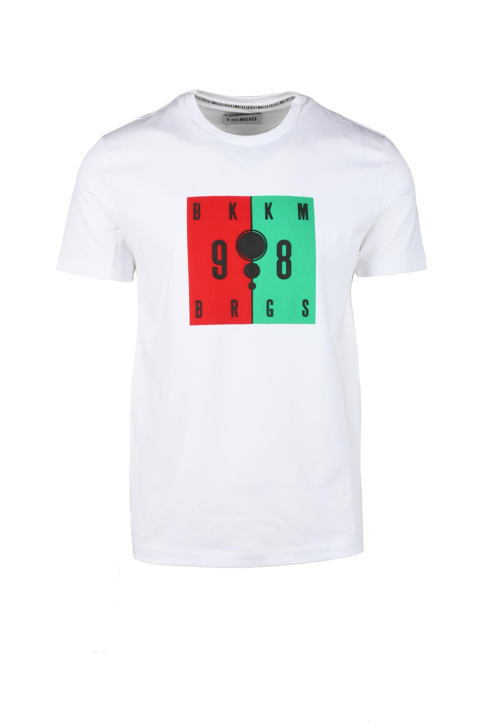 BIKKEMBERGS - T-SHIRT AND POLO