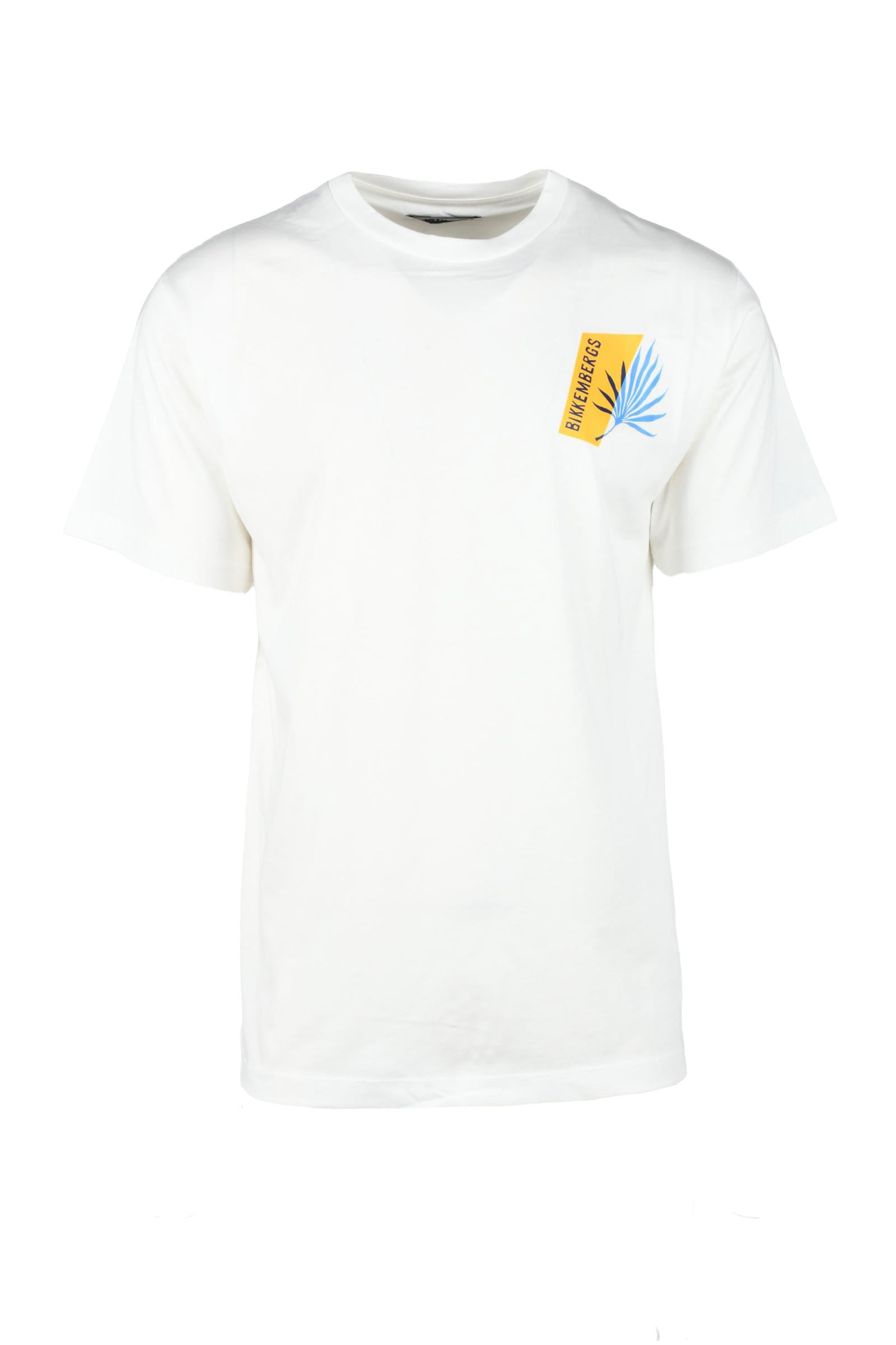 BIKKEMBERGS - T-SHIRT AND POLO