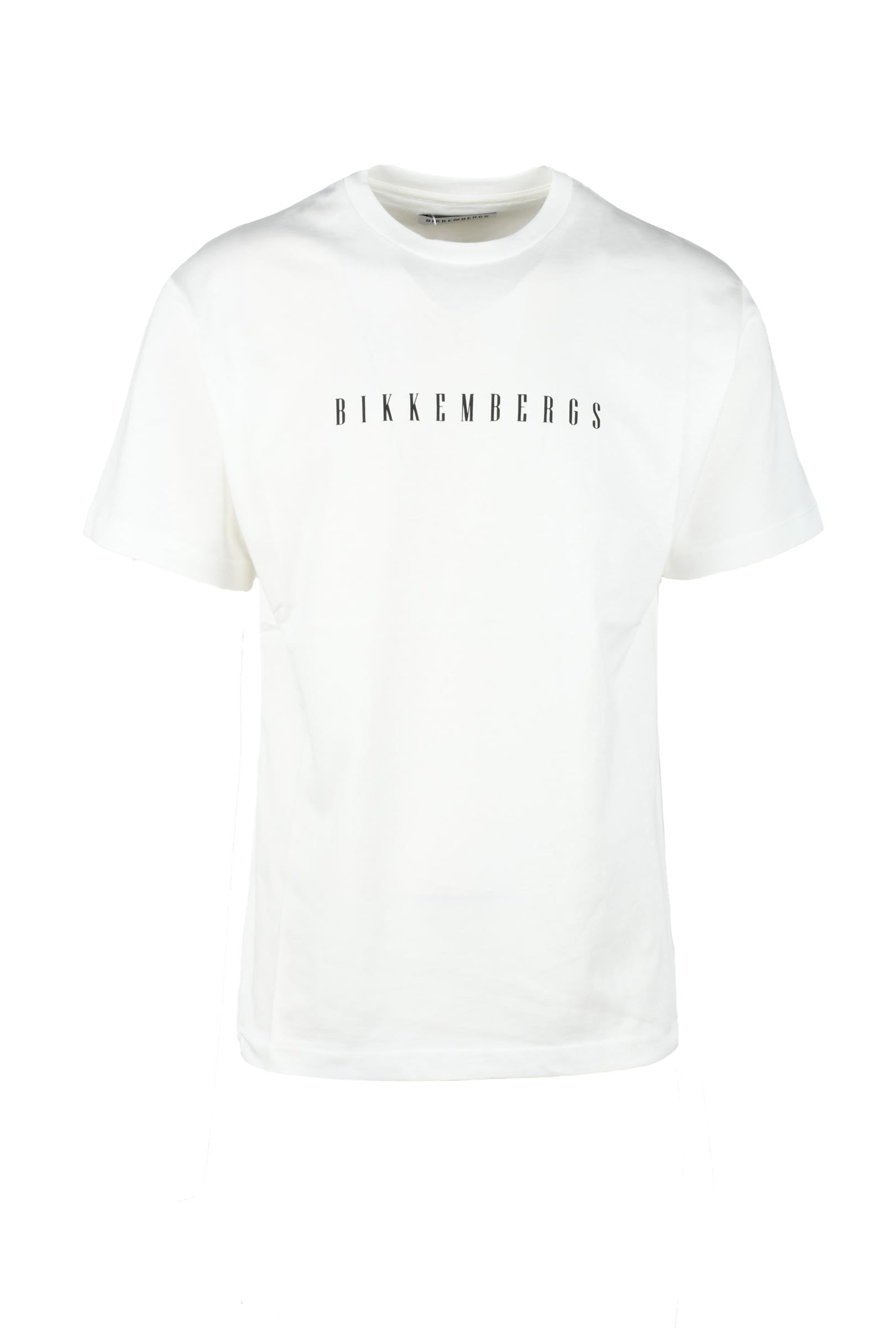 BIKKEMBERGS - T-SHIRT AND POLO