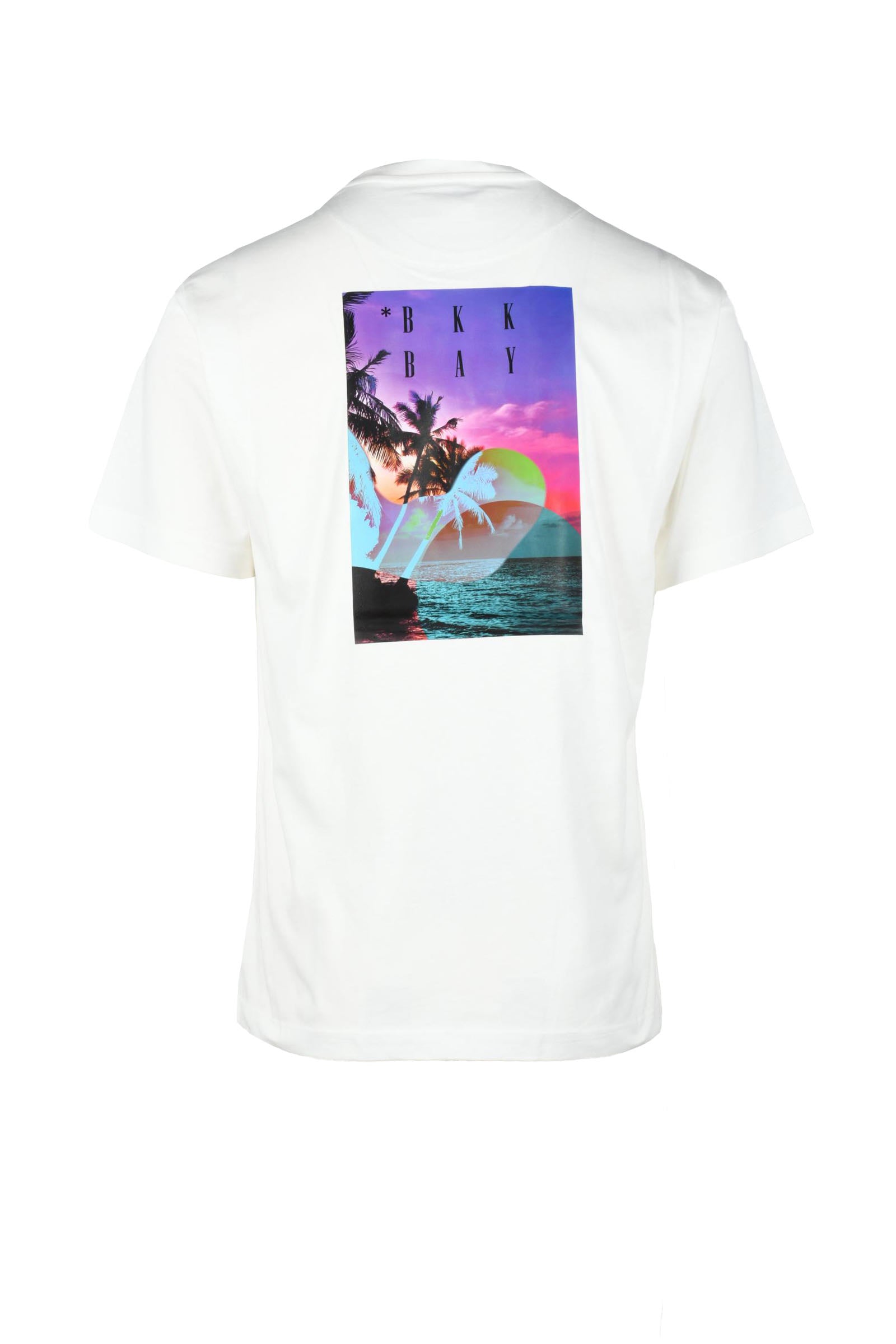 BIKKEMBERGS - T-SHIRT AND POLO
