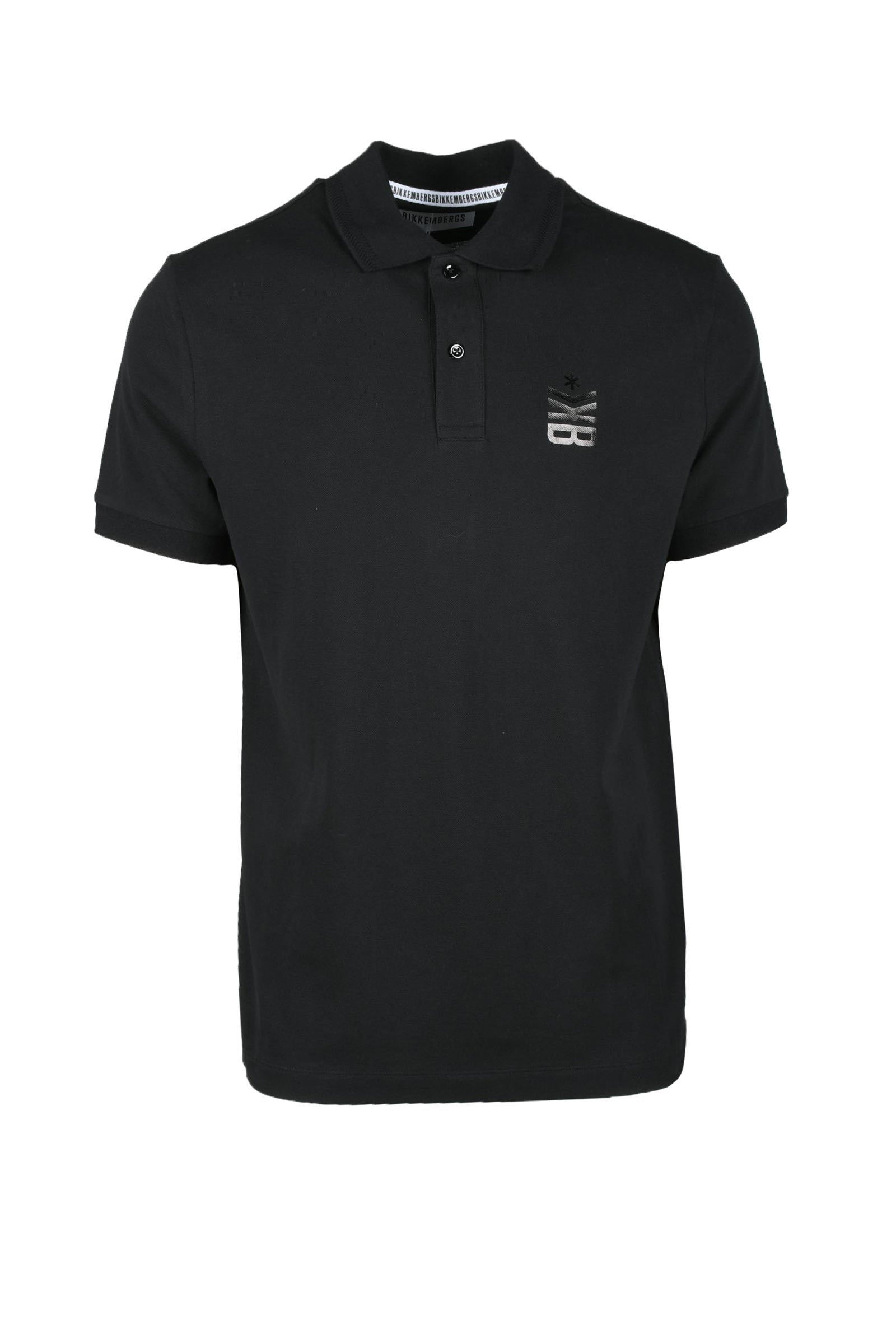BIKKEMBERGS - T-SHIRT AND POLO