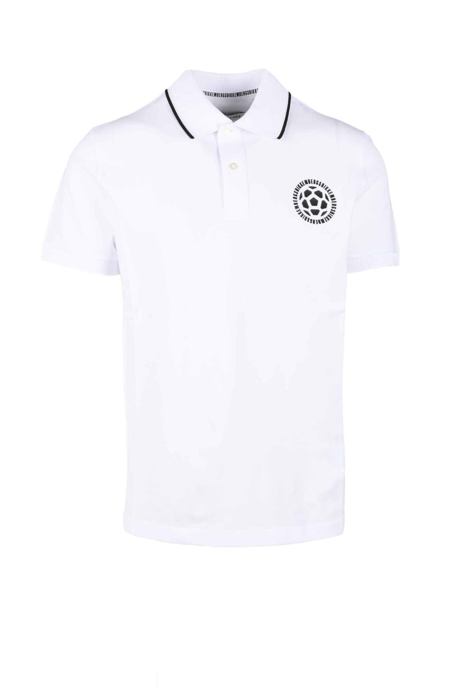 BIKKEMBERGS - T-SHIRT AND POLO