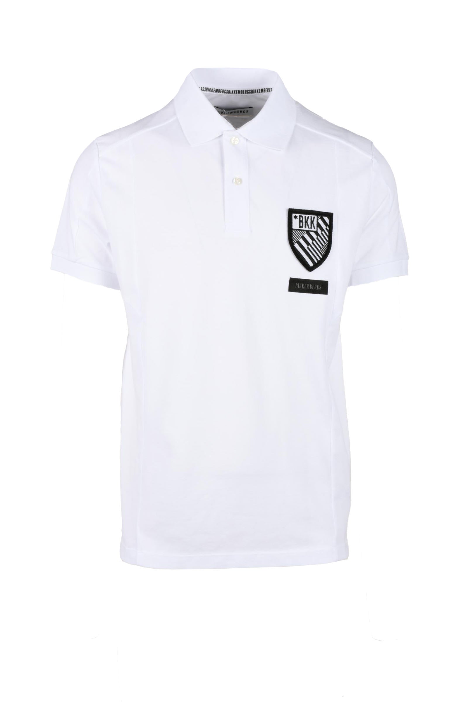 BIKKEMBERGS - T-SHIRT AND POLO