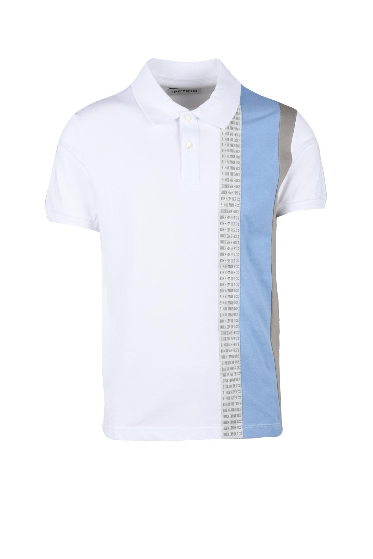 BIKKEMBERGS - T-SHIRT AND POLO
