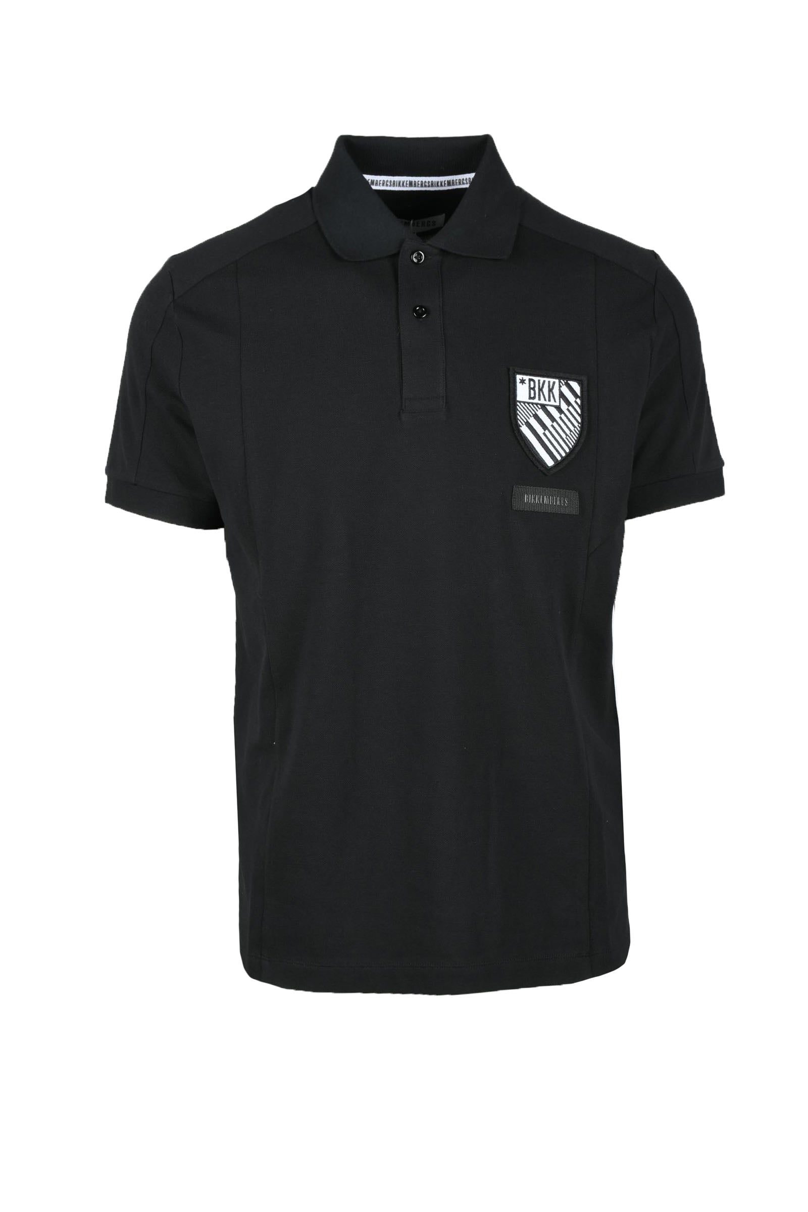 BIKKEMBERGS - T-SHIRT AND POLO