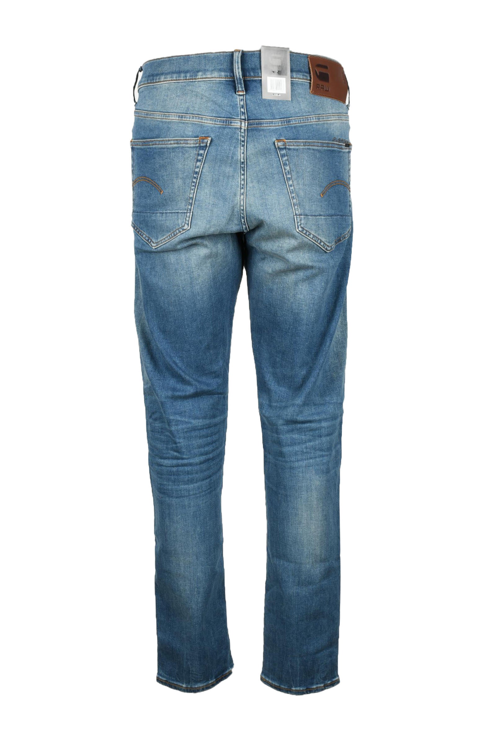 G-STAR RAW - TROUSERS