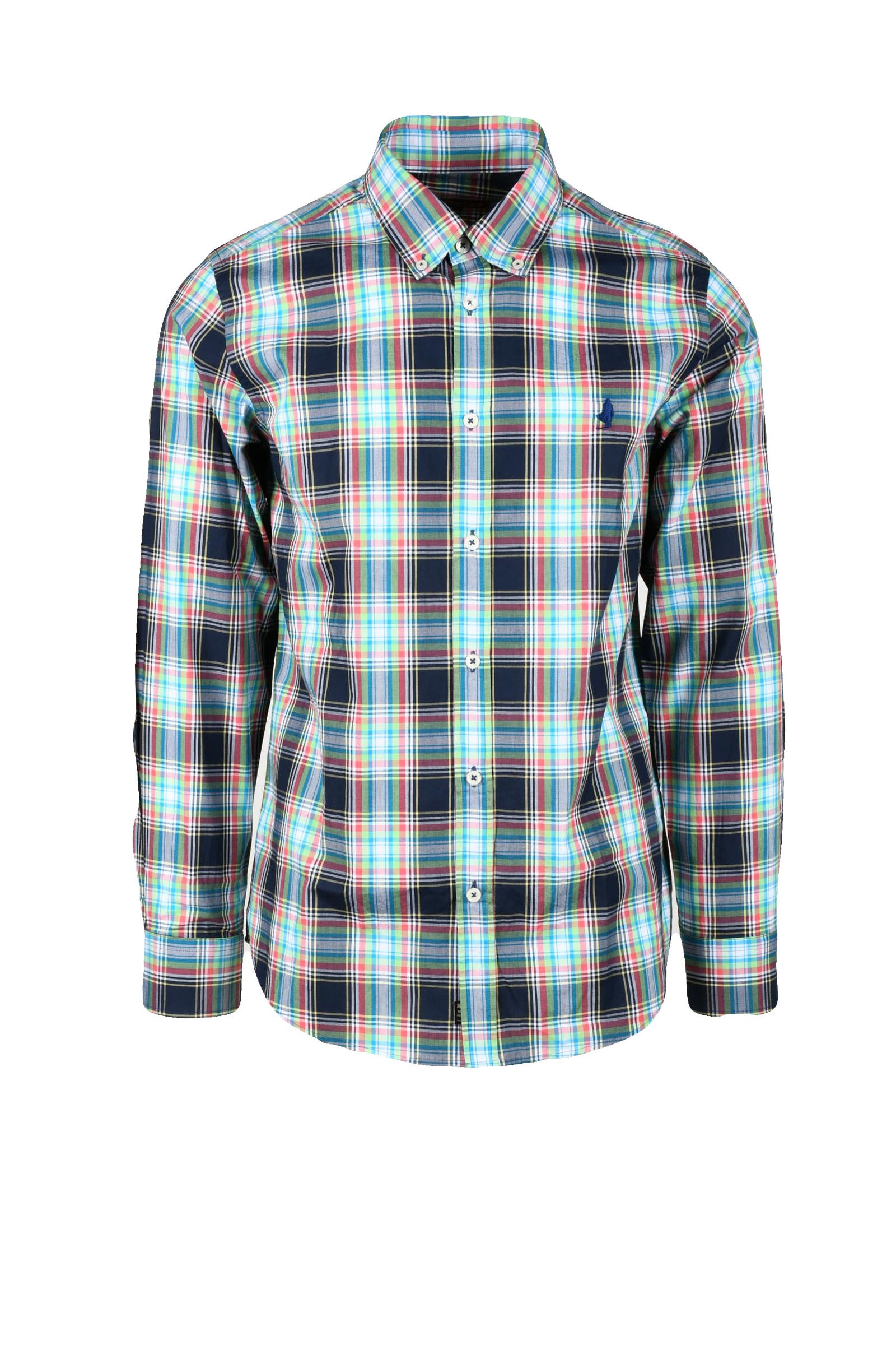 MCS - SHIRT