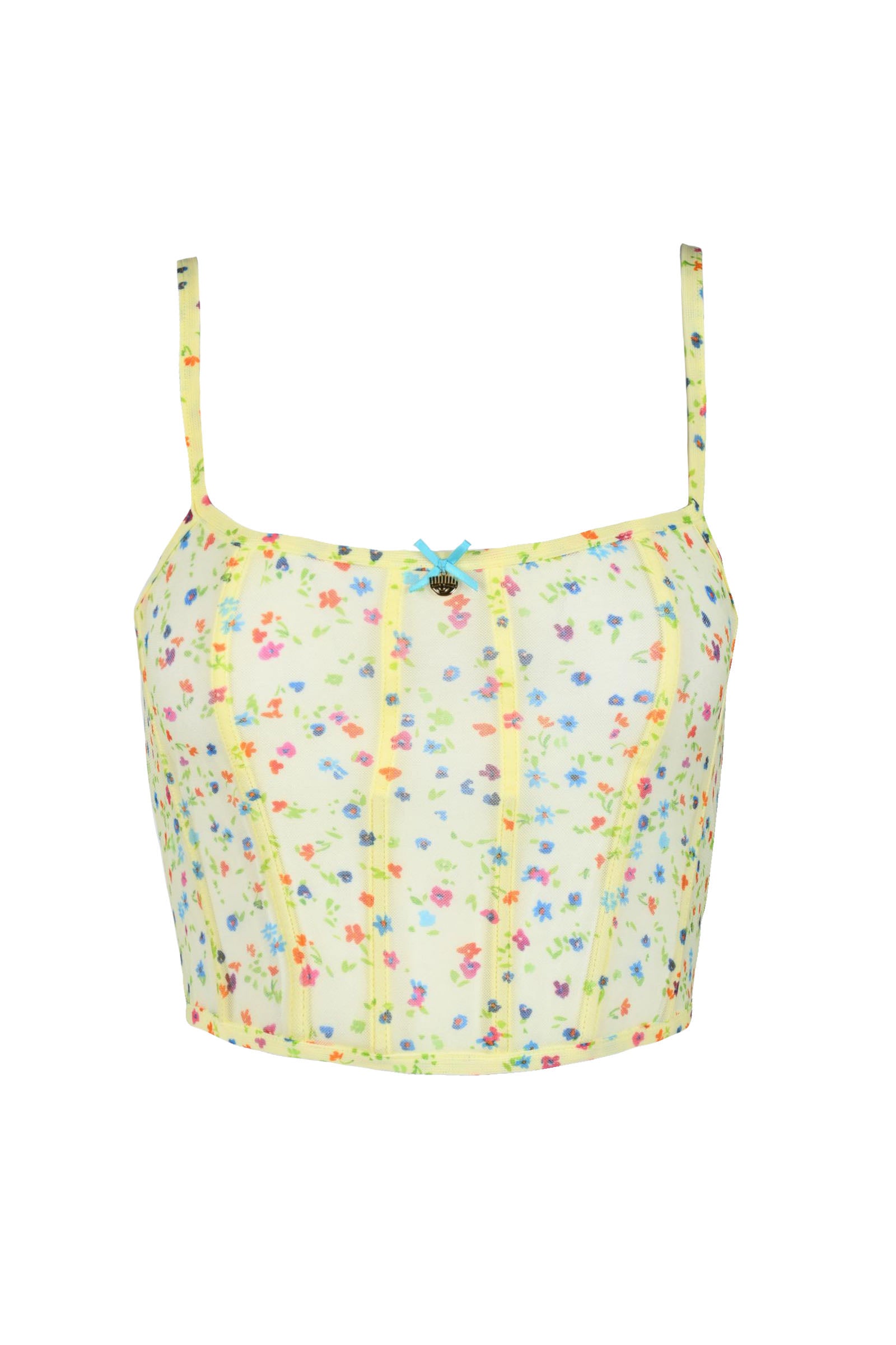 CHIARA FERRAGNI - KNITWEAR AND SWEATSHIRTS