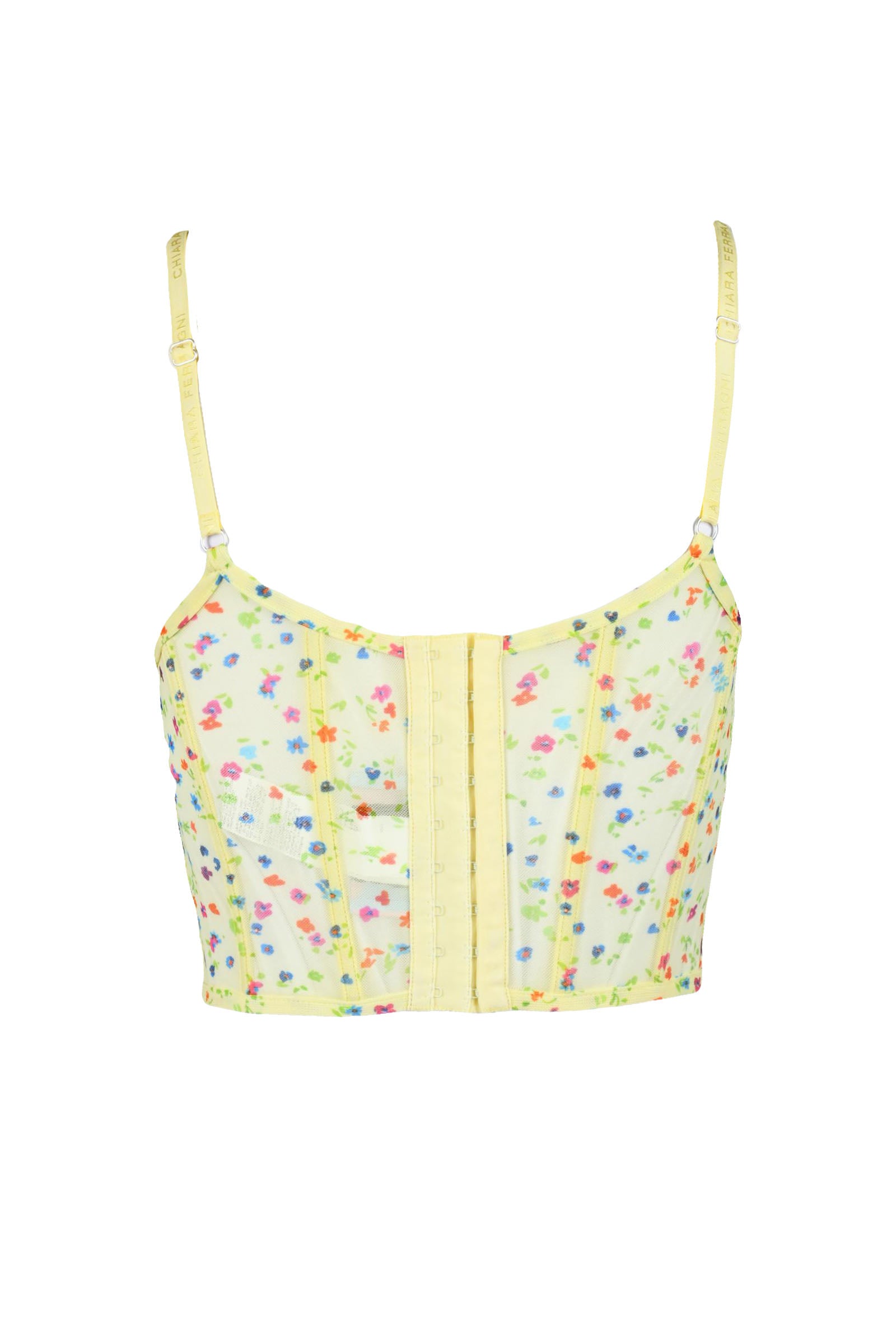 CHIARA FERRAGNI - KNITWEAR AND SWEATSHIRTS