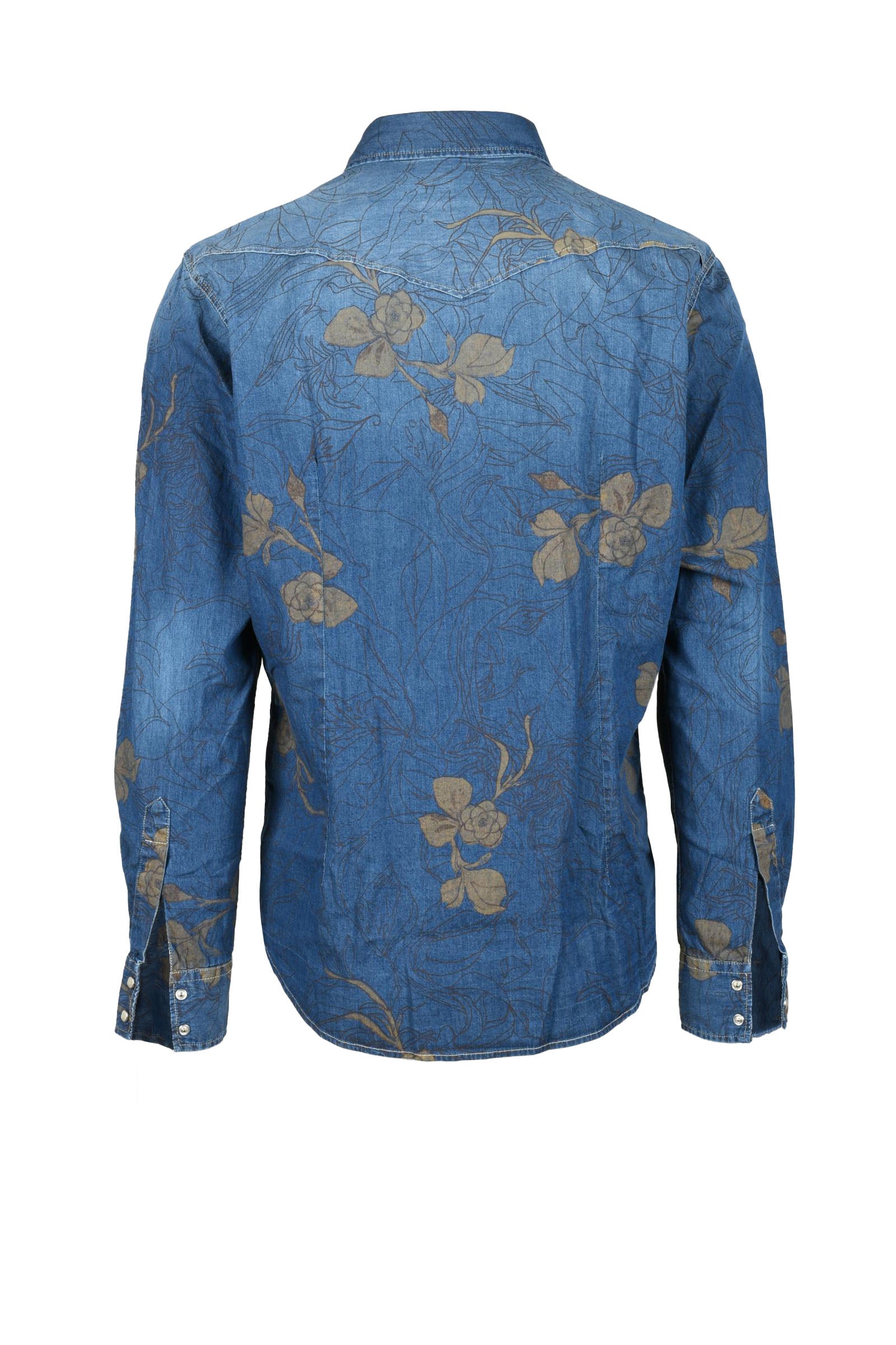 OGNUNOLASUA - SHIRT