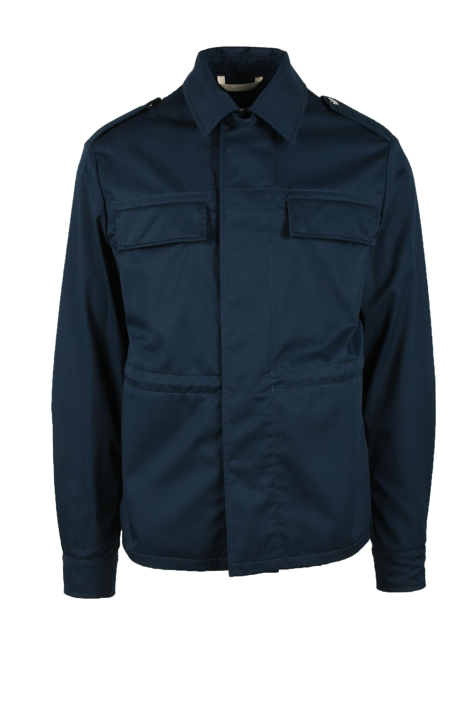 SEAFARER - OUTWEAR JACKETS