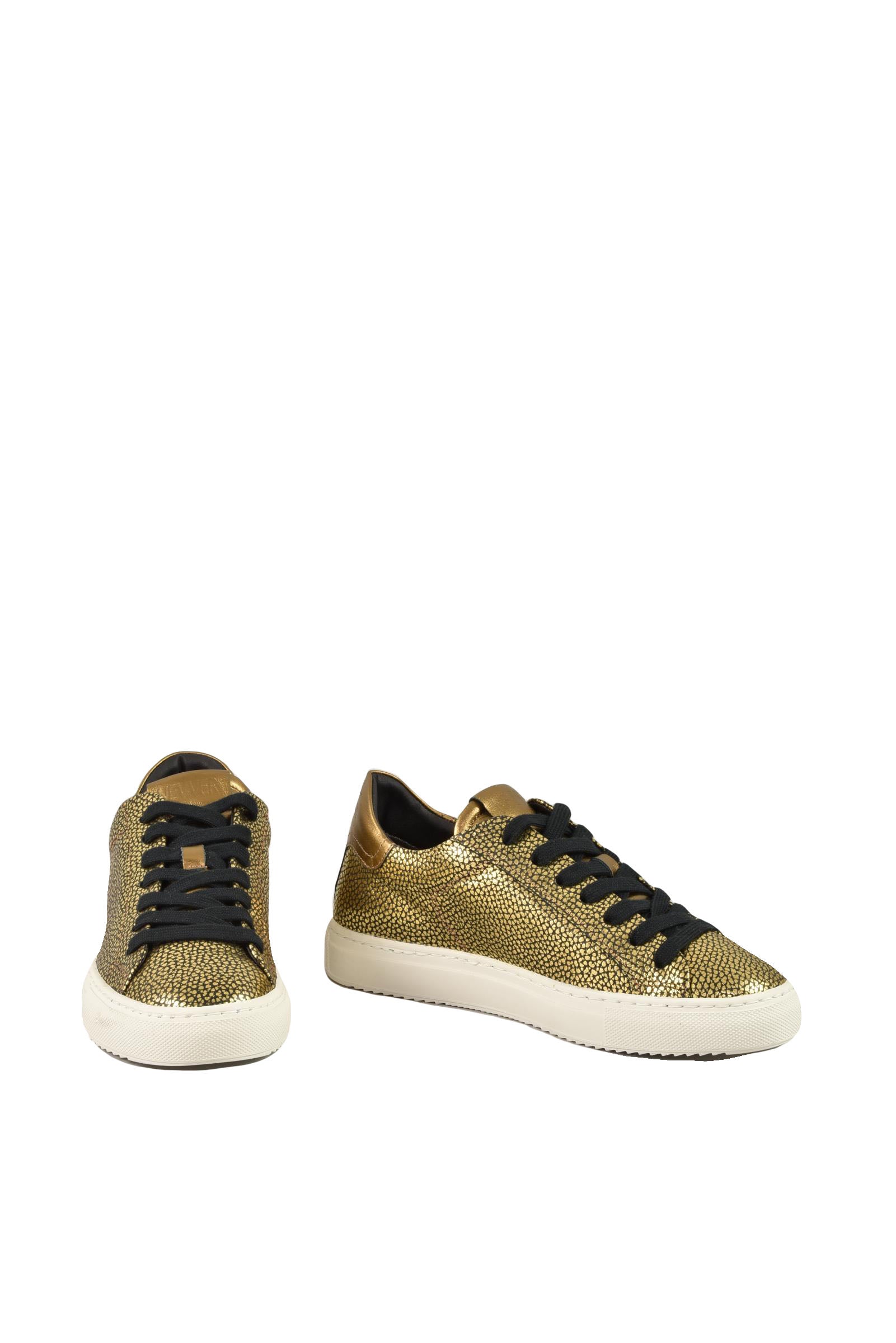 NEVVER - SHOES