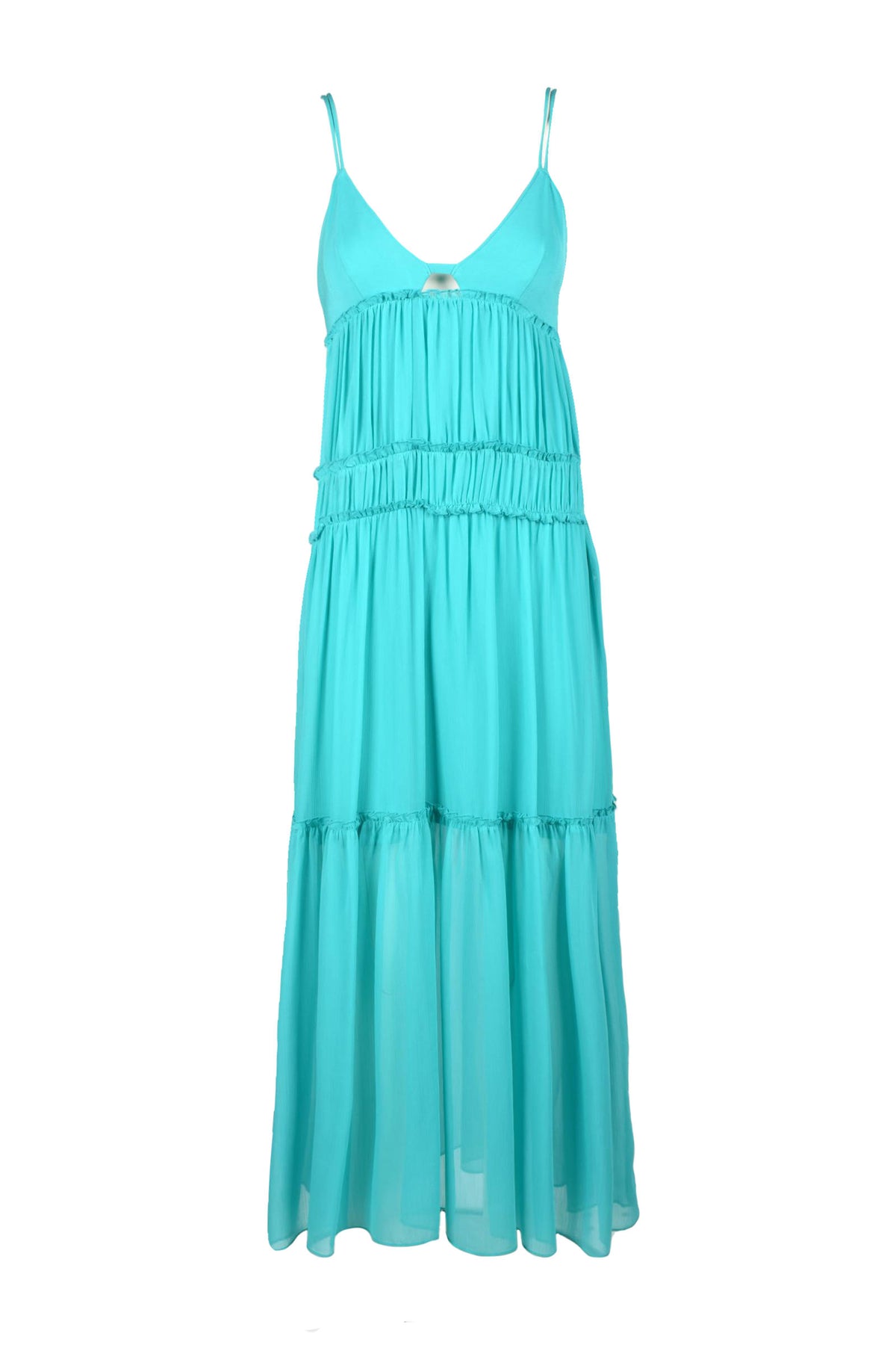 PATRIZIA PEPE - DRESS