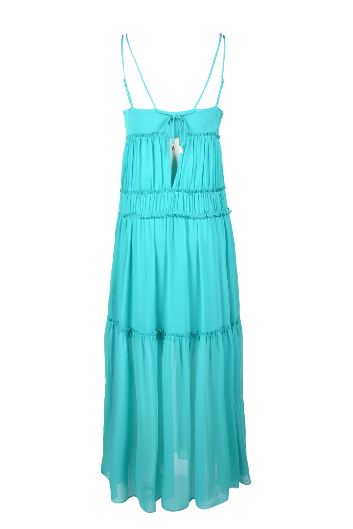 PATRIZIA PEPE - DRESS