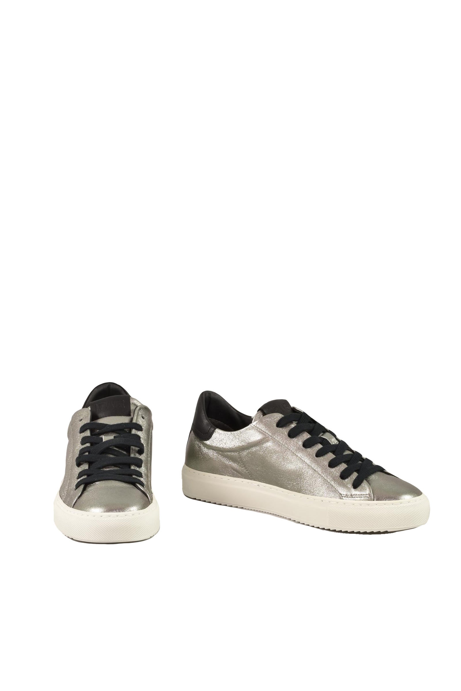 NEVVER - SHOES