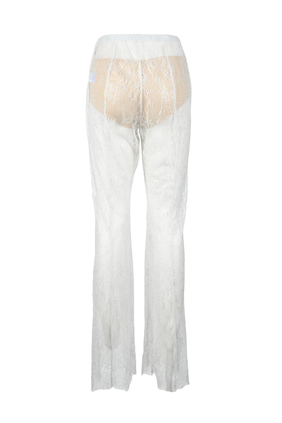 PATRIZIA PEPE - TROUSERS