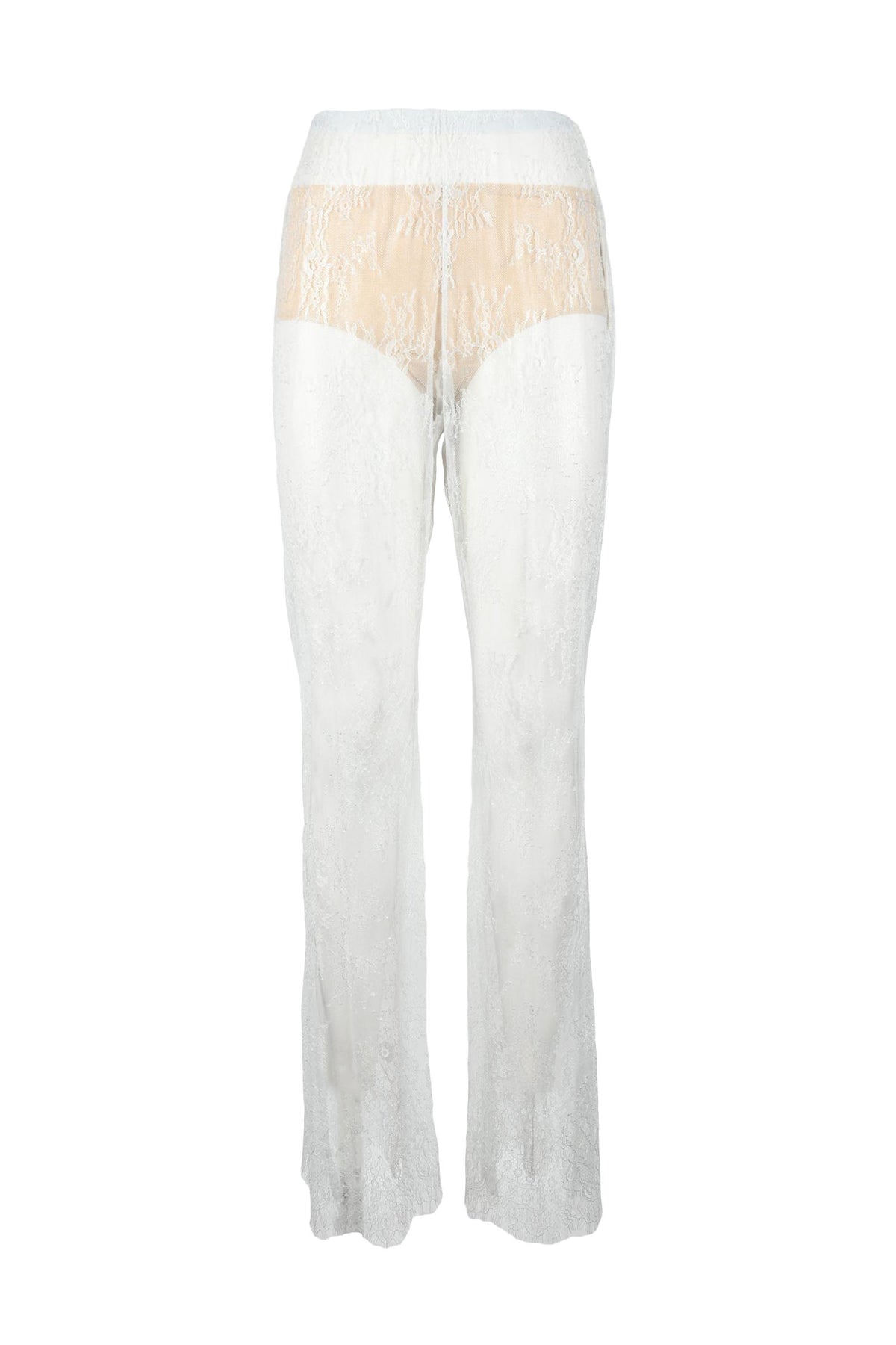 PATRIZIA PEPE - TROUSERS