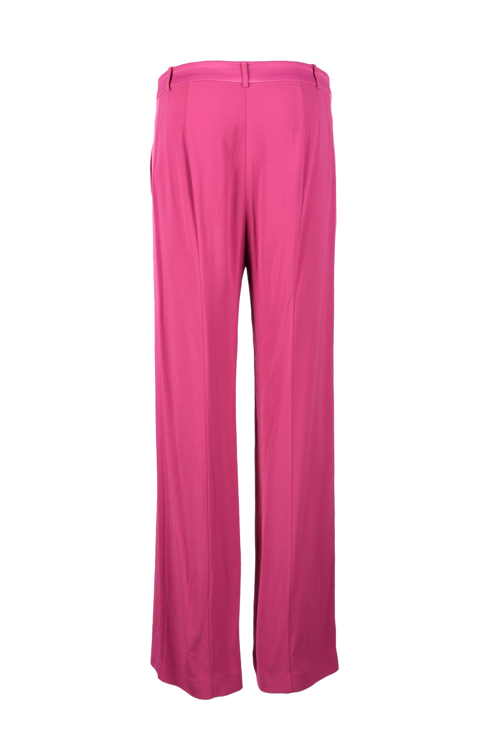PATRIZIA PEPE - TROUSERS