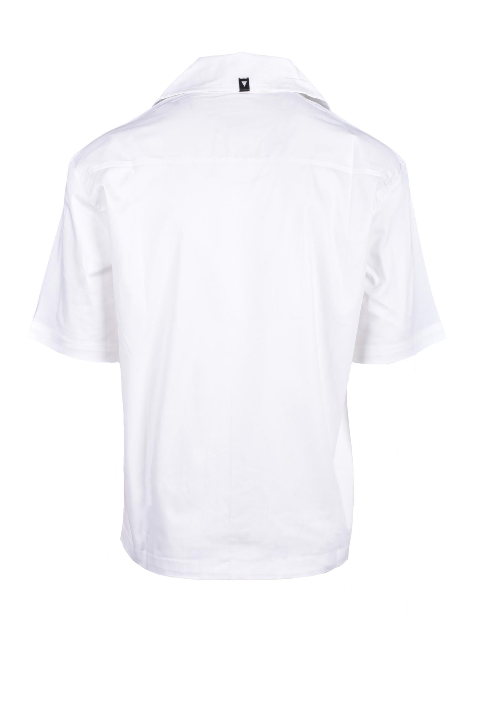 WHY NOT BRAND - SHIRT
