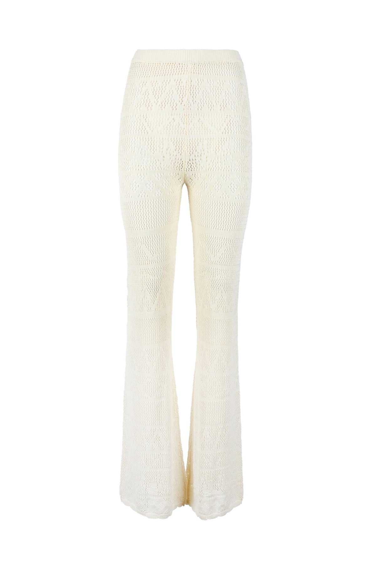 PATRIZIA PEPE - TROUSERS