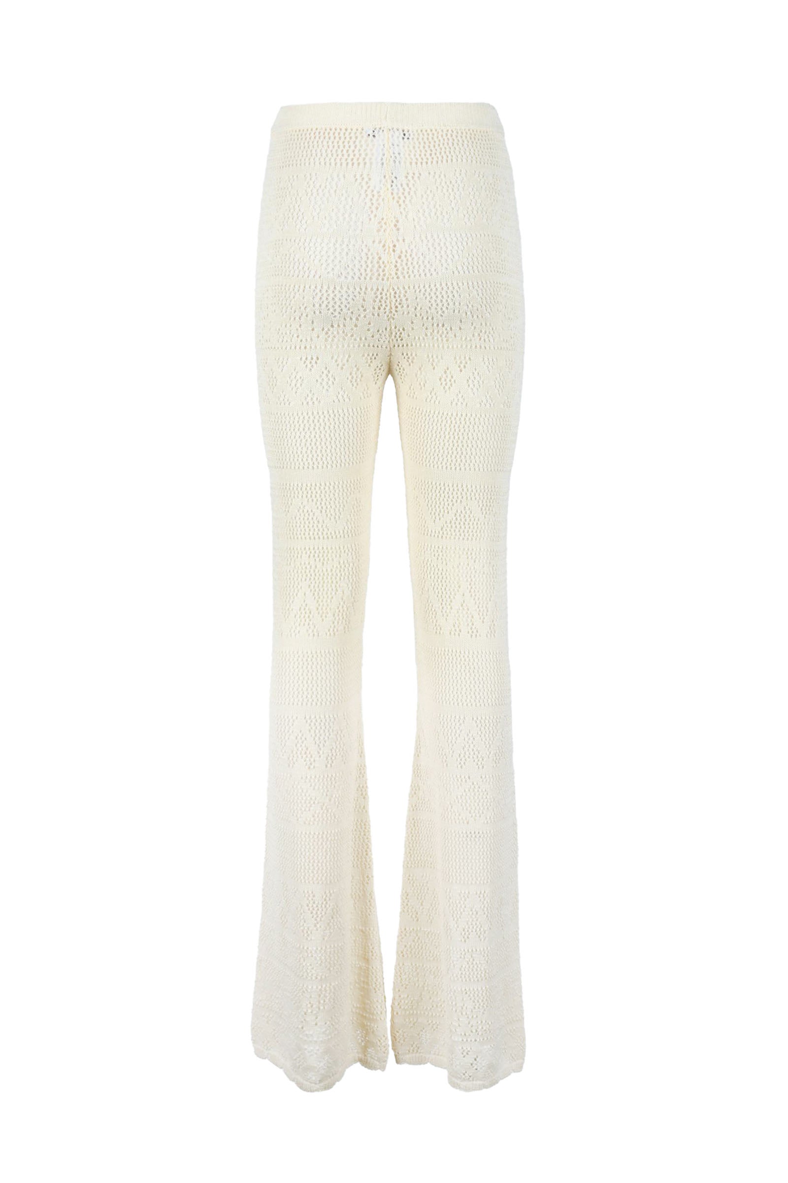 PATRIZIA PEPE - TROUSERS