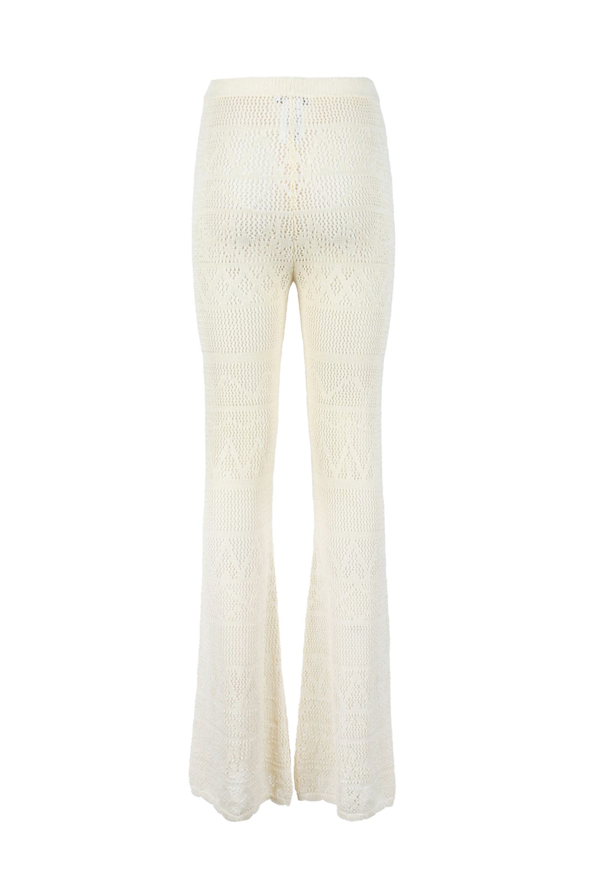 PATRIZIA PEPE - TROUSERS