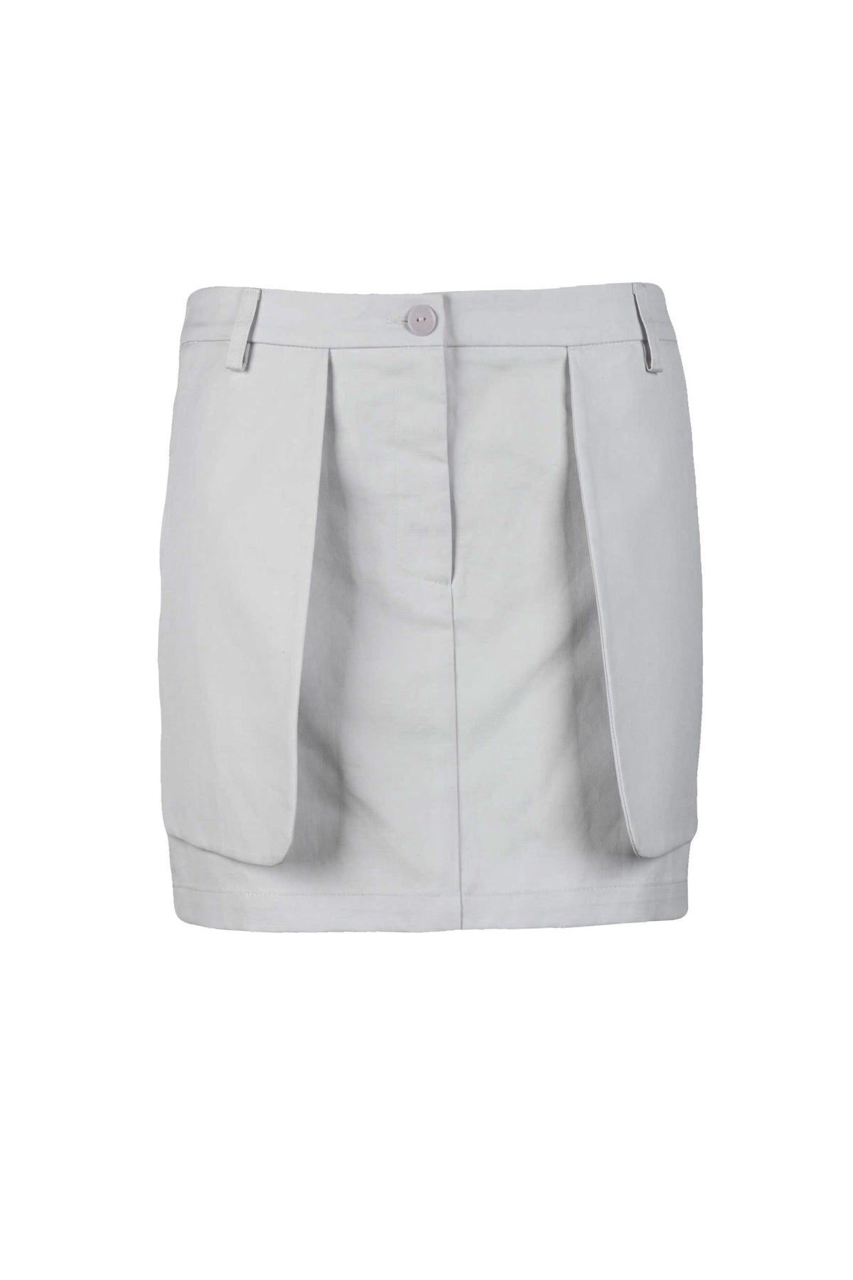 PATRIZIA PEPE - SKIRT