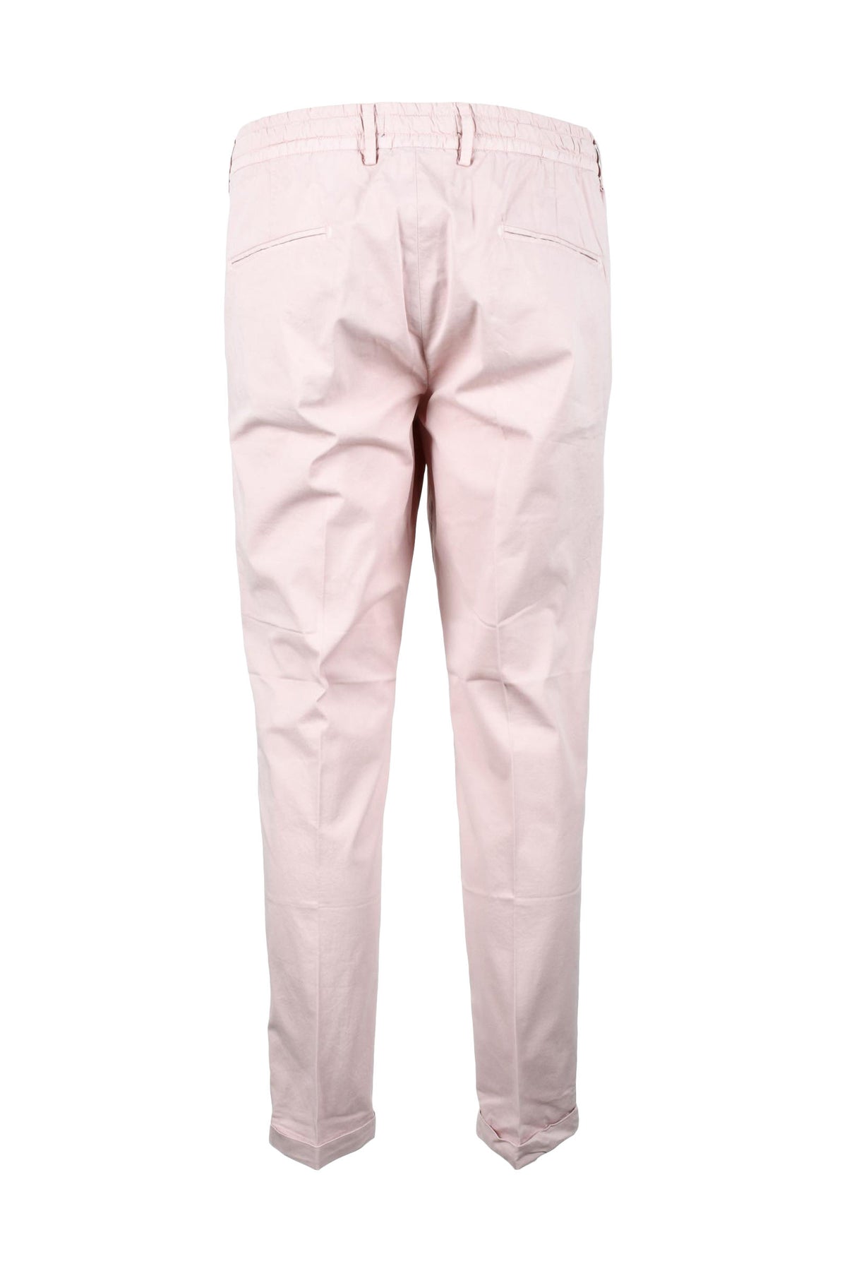 DP DARE PRECEDENZA - TROUSERS
