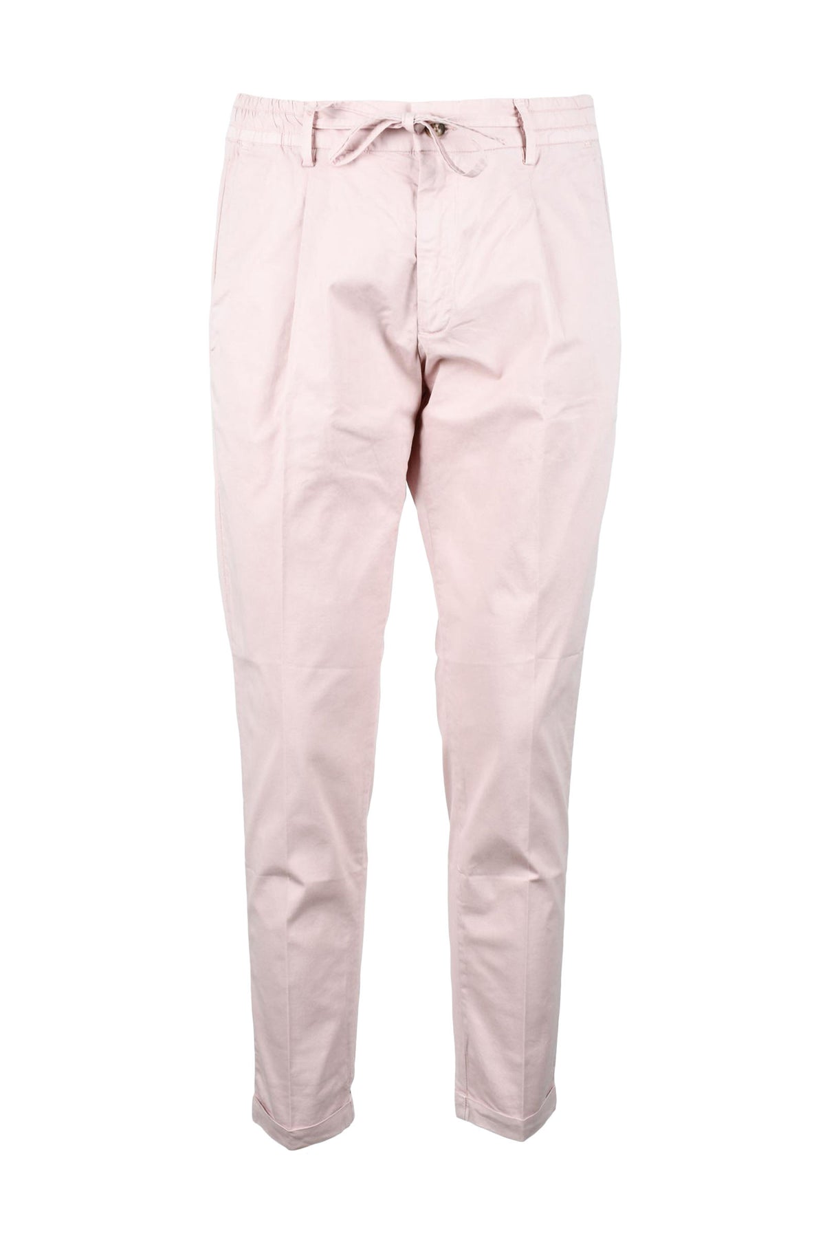 DP DARE PRECEDENZA - TROUSERS