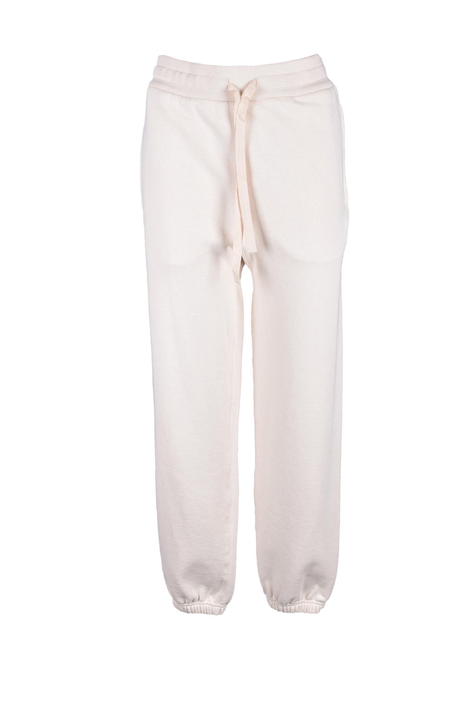 JIL SANDER - TROUSERS