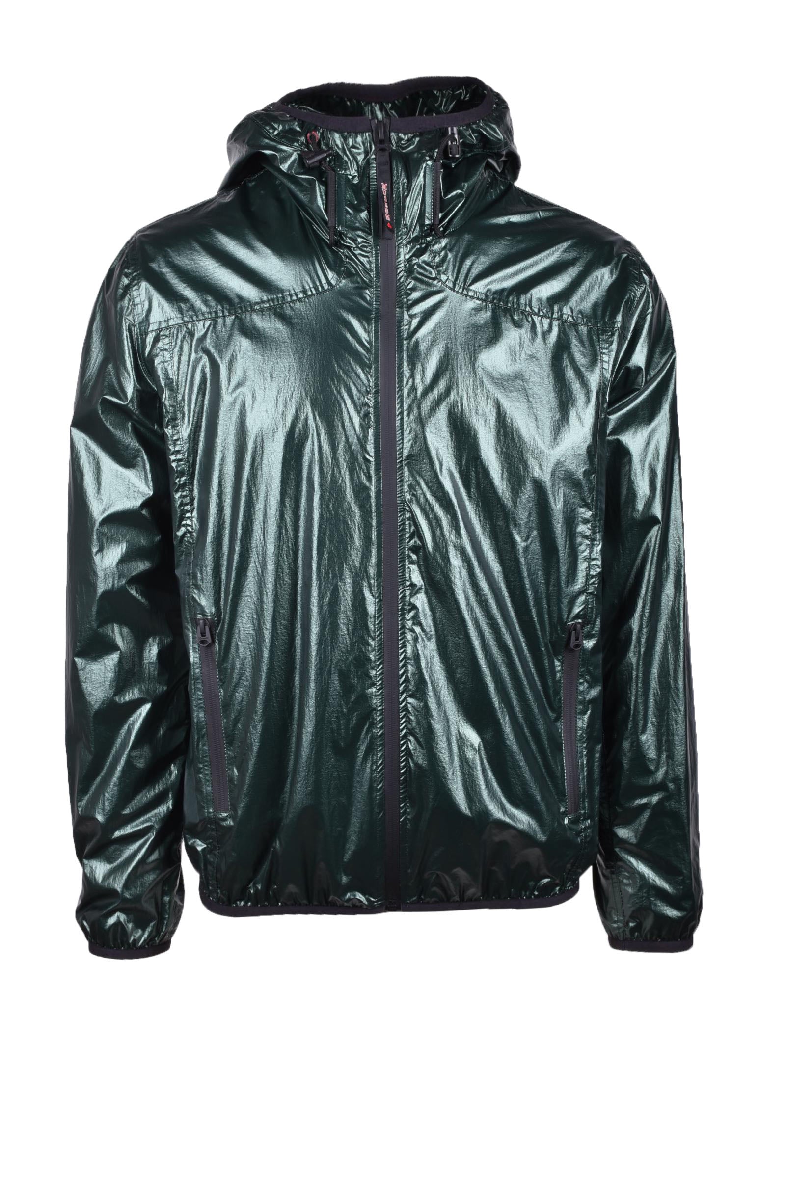 MUSEUM - OUTWEAR JACKETS