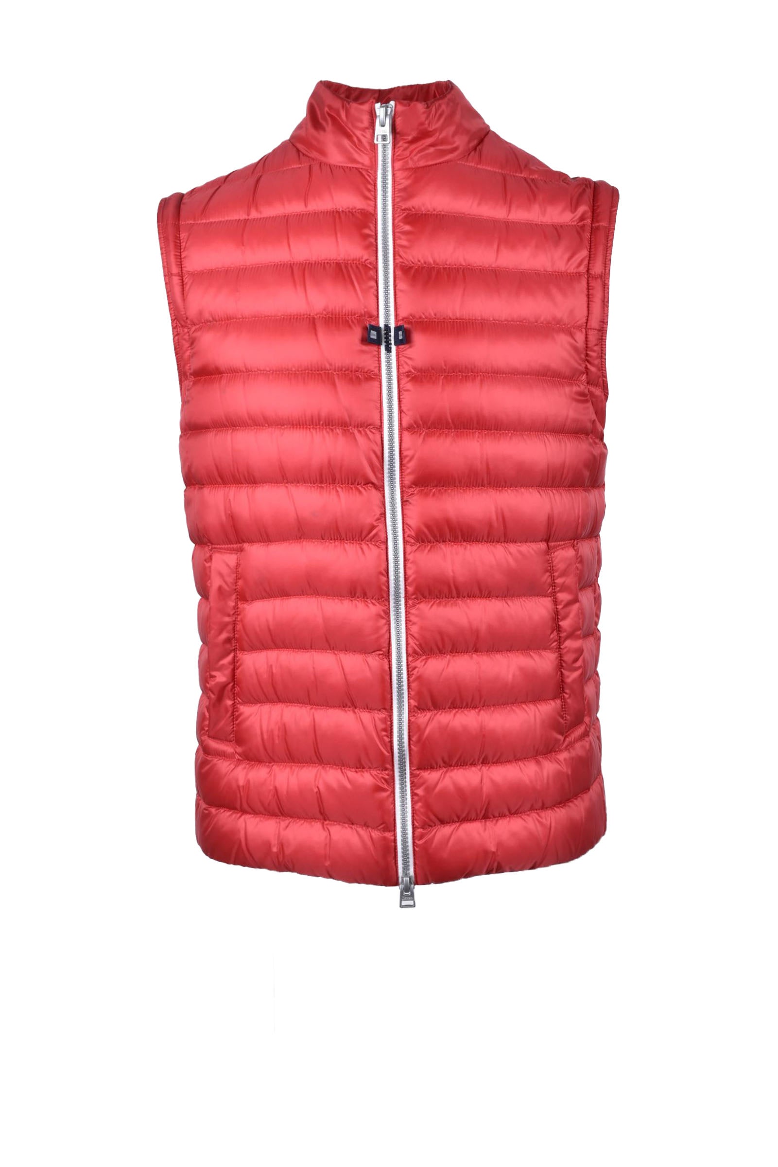 HERNO - OUTWEAR JACKETS