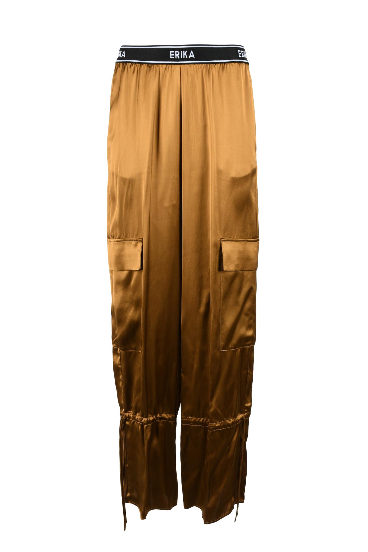 ERIKA CAVALLINI - TROUSERS