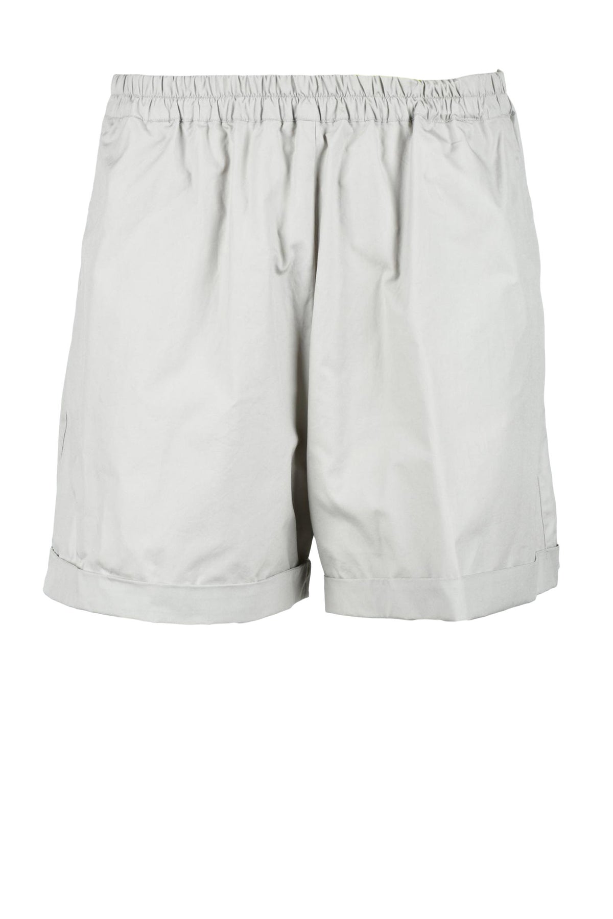 MCR MANIFATTURA CAM. RIUNITE - SHORTS