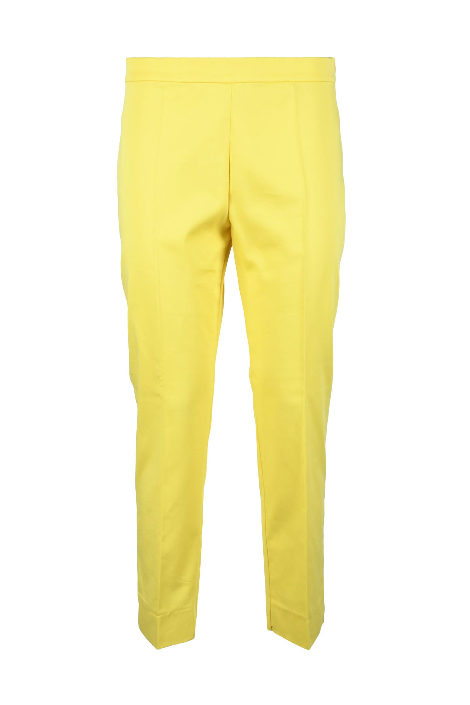 CARACTERE - TROUSERS