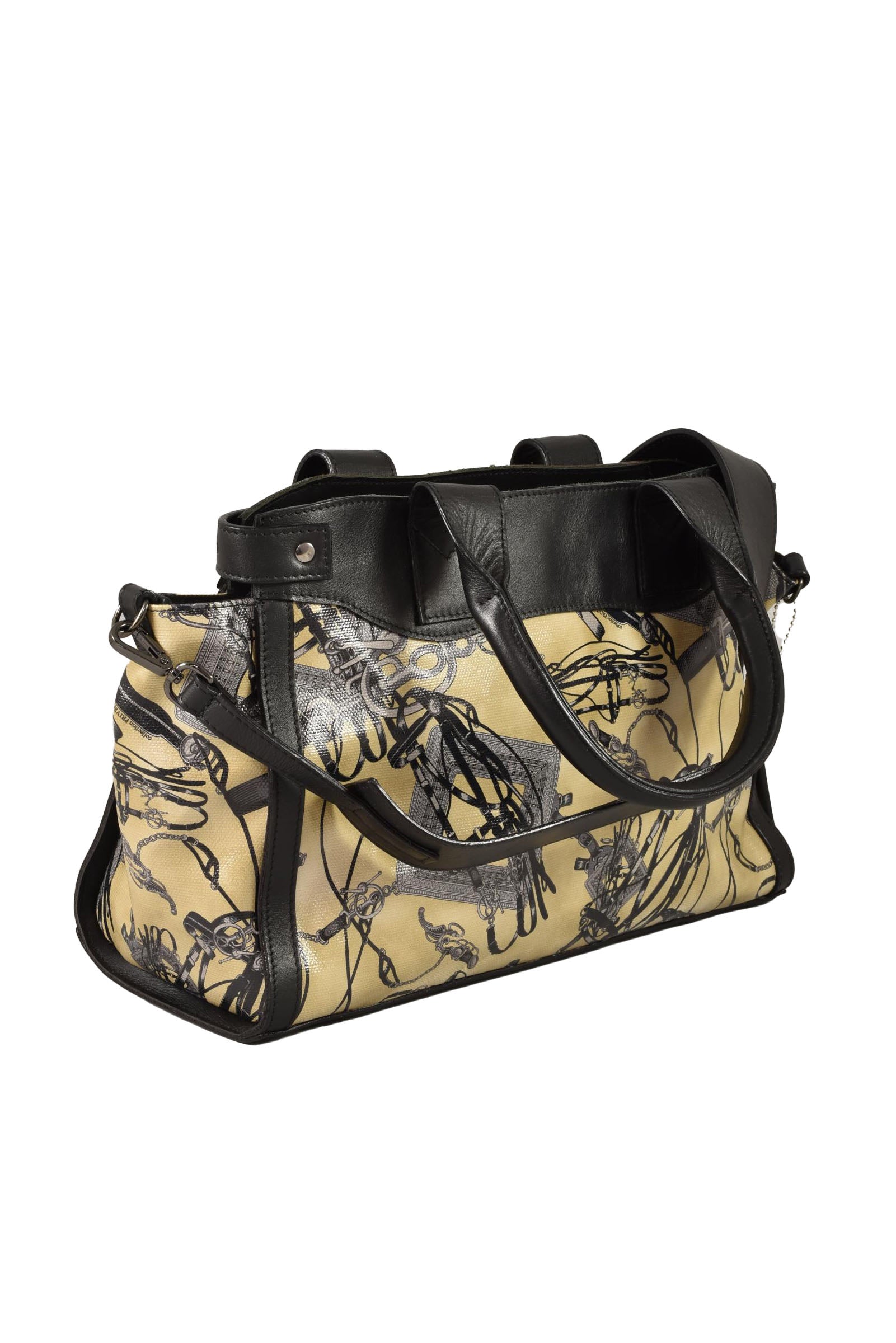 COLLECTION PRIVEE? - BAGS AND BACKPAKS