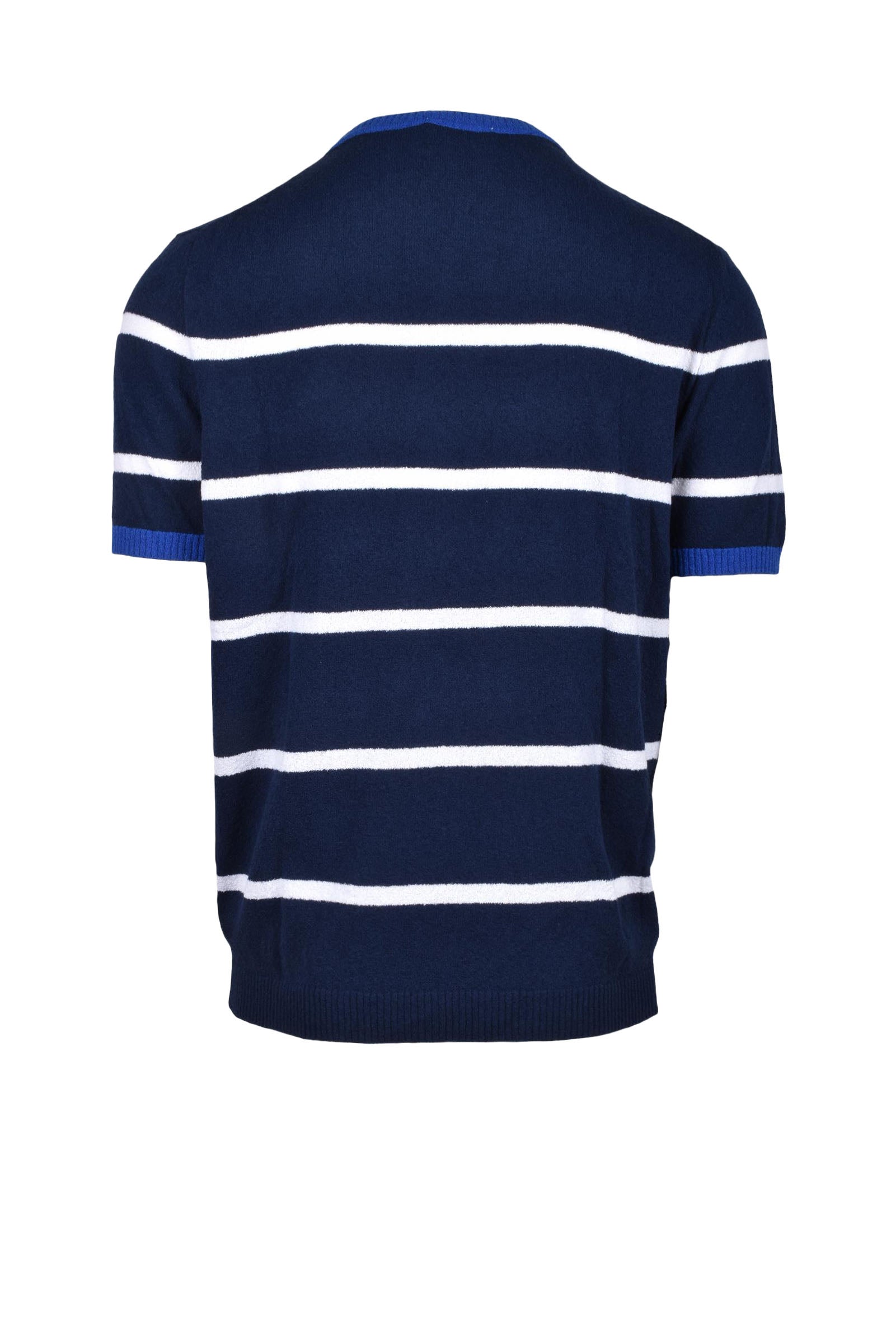 HERITAGE - KNITWEAR AND SWEATSHIRTS