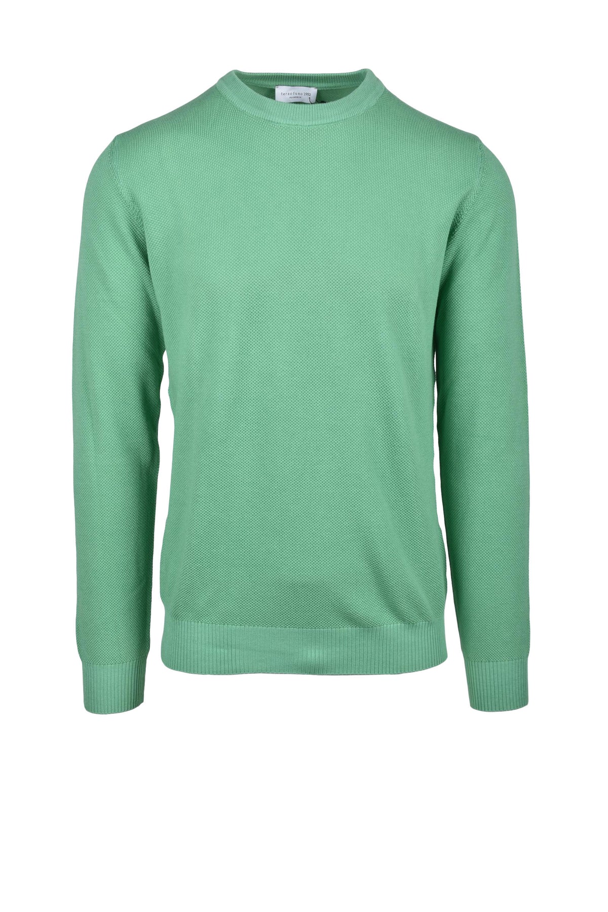 TERZO FUSO 1952 - KNITWEAR AND SWEATSHIRTS