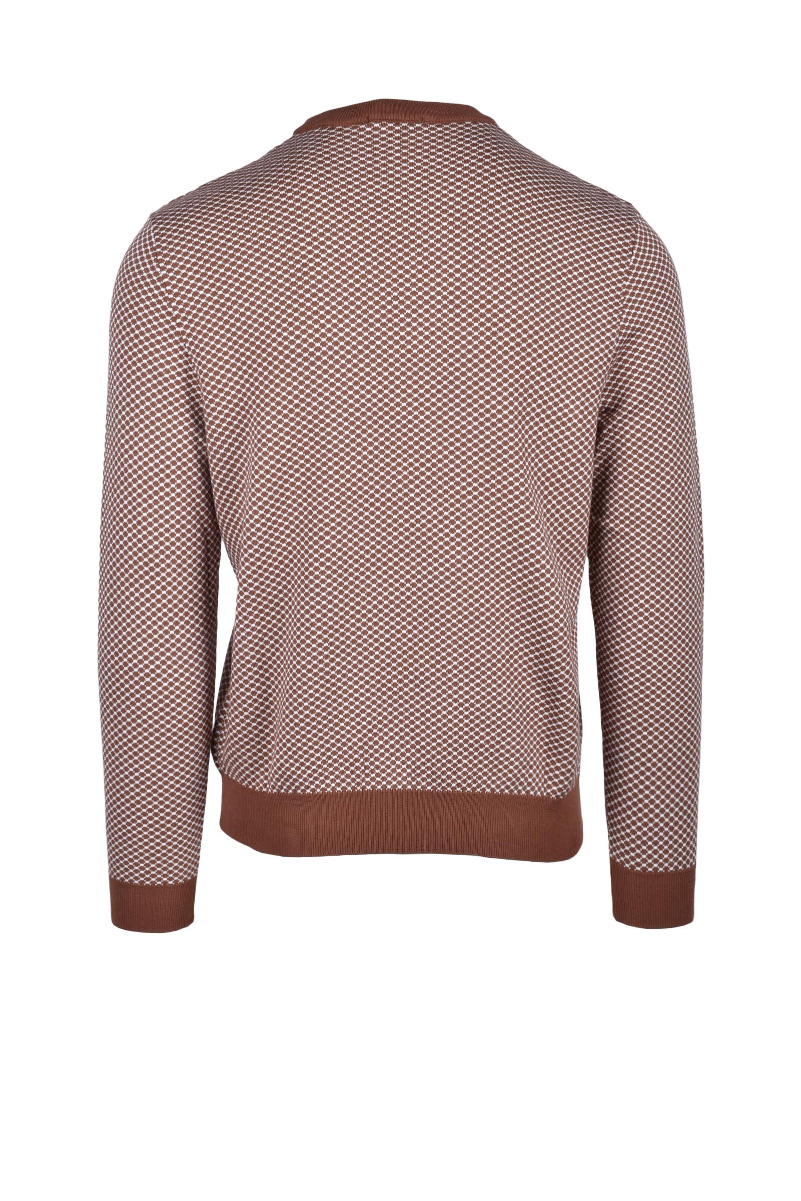 HERITAGE - KNITWEAR AND SWEATSHIRTS