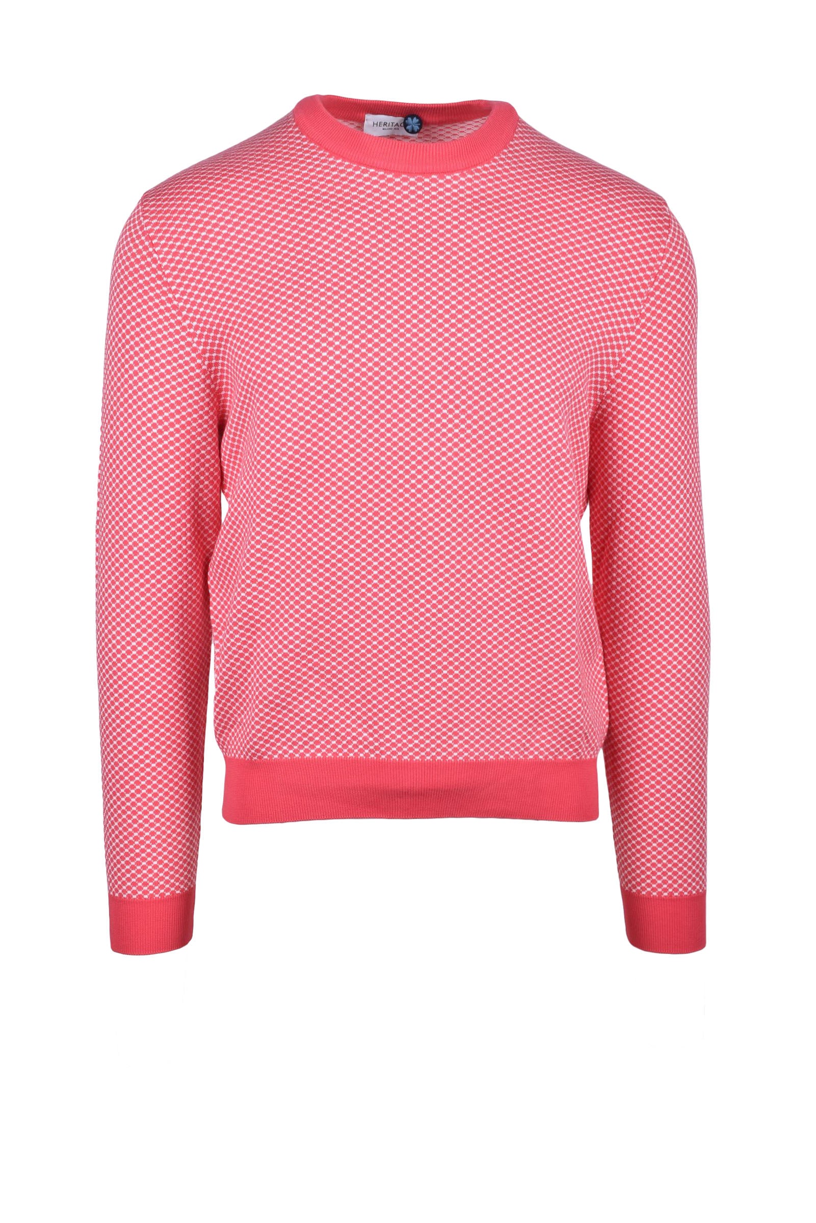 HERITAGE - KNITWEAR AND SWEATSHIRTS