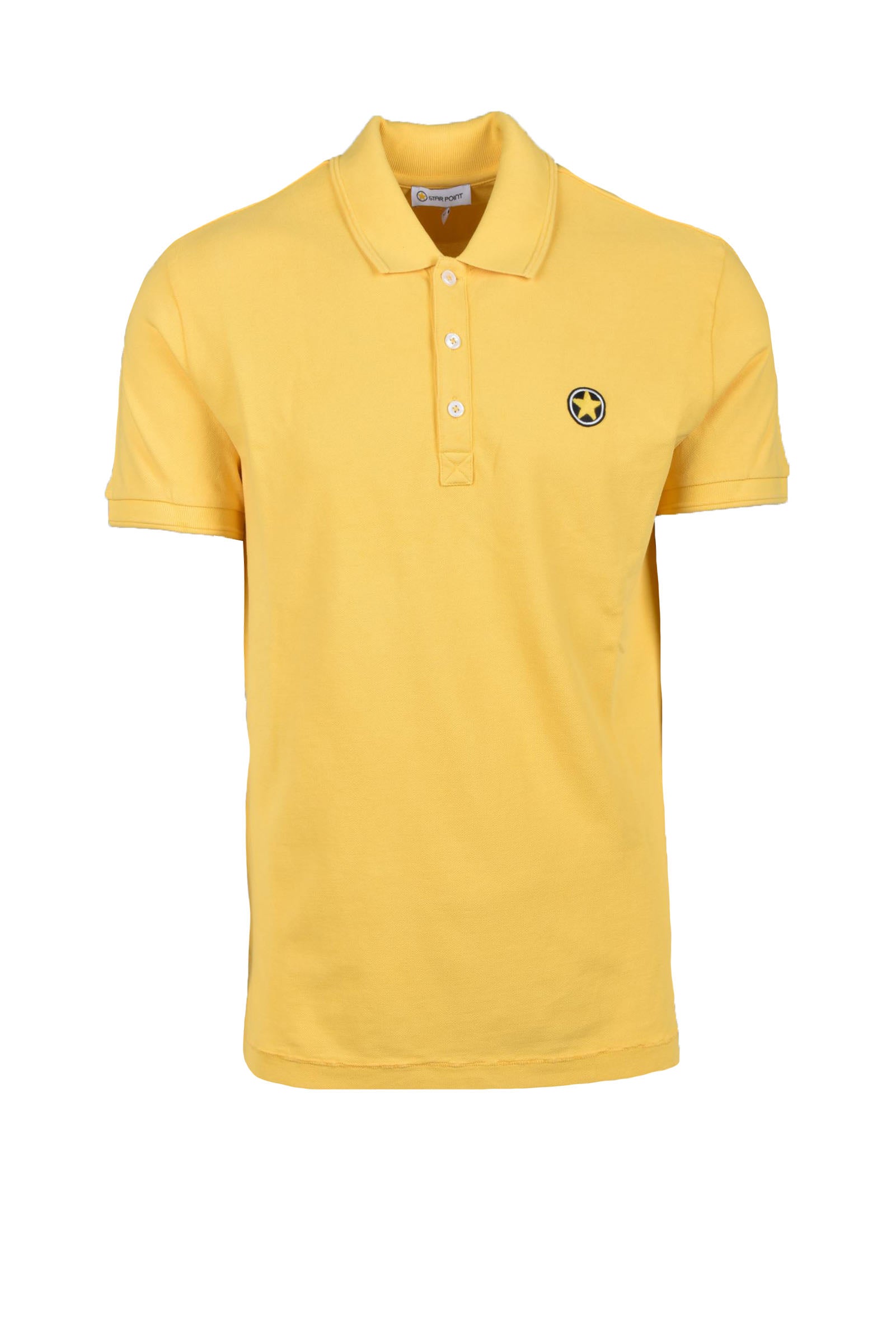 STAR POINT - T-SHIRT AND POLO