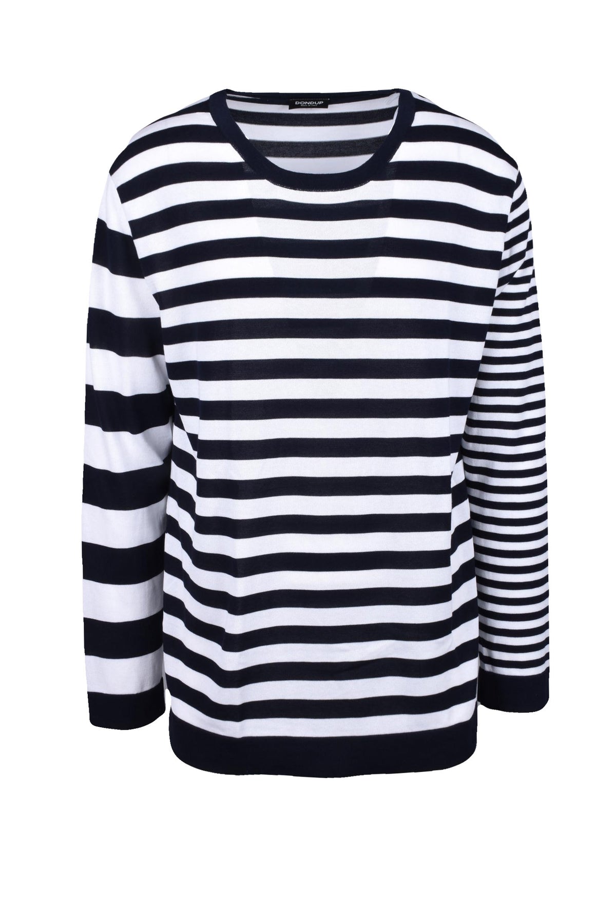DONDUP - KNITWEAR AND SWEATSHIRTS