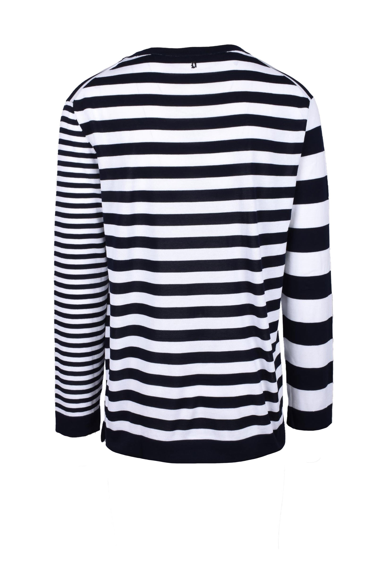 DONDUP - KNITWEAR AND SWEATSHIRTS