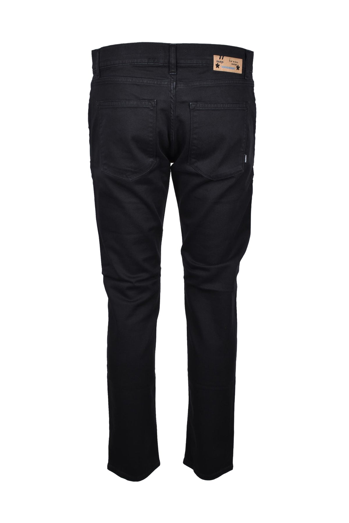 DANIELE ALESSANDRINI HOMME - TROUSERS