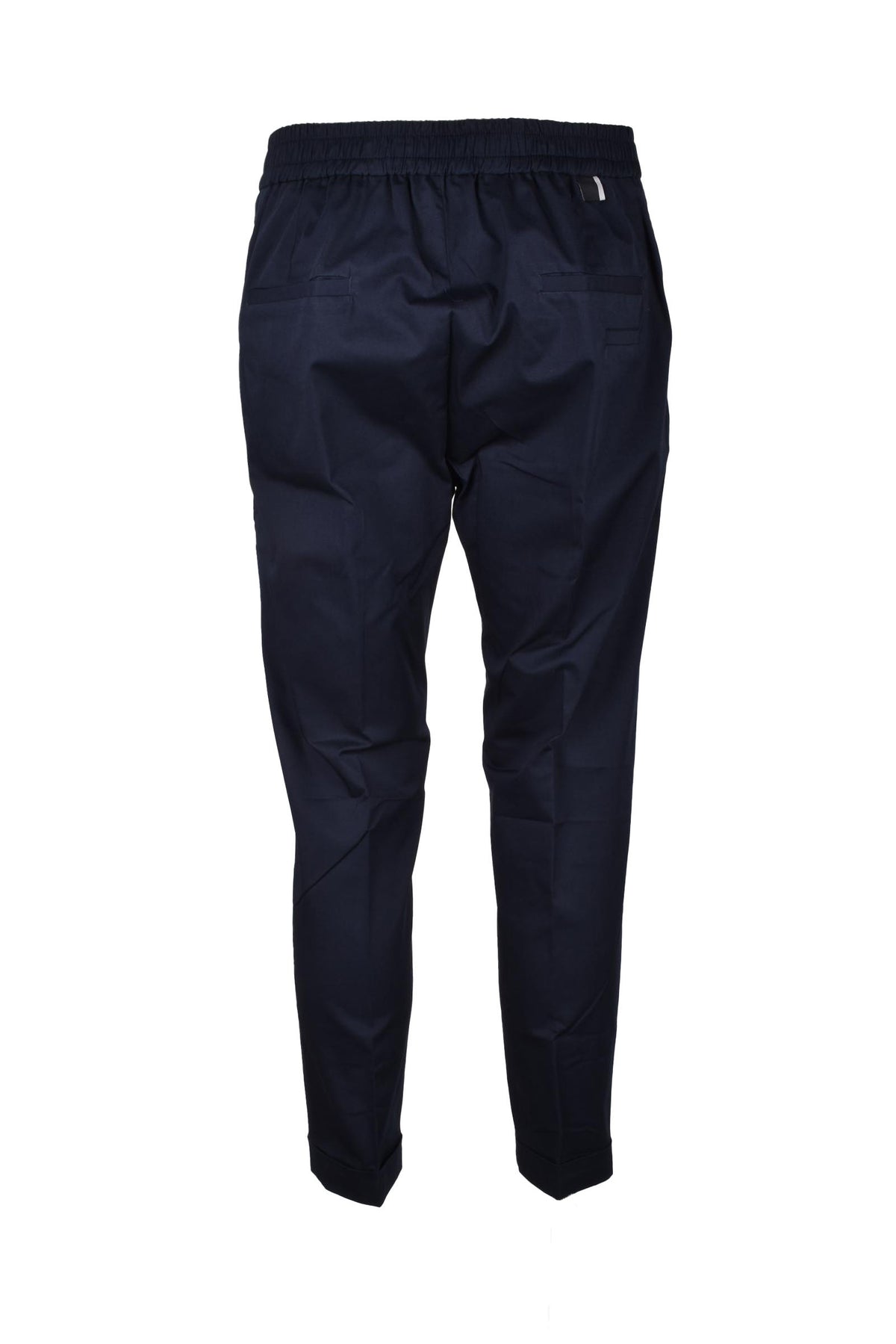 LOW BRAND - TROUSERS