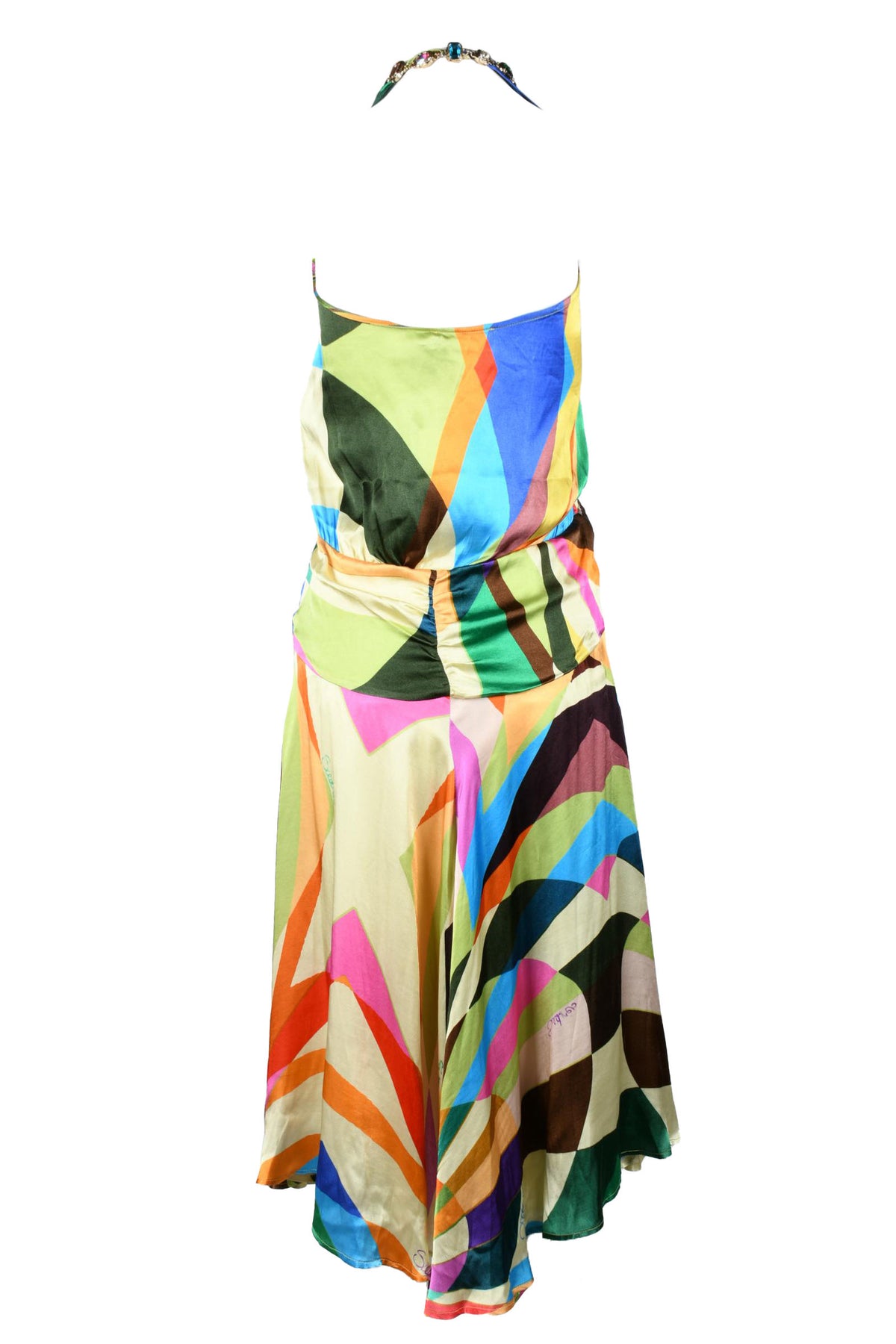 WEILI ZHENG - DRESS