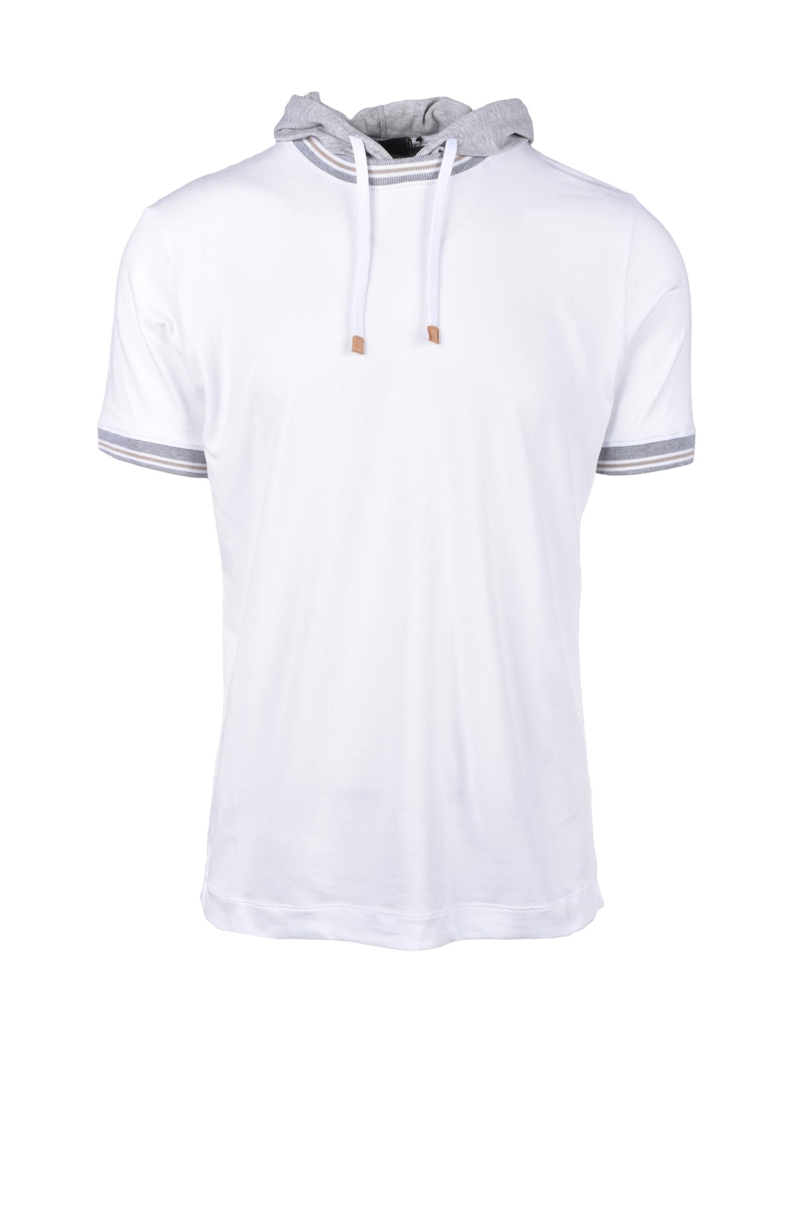 FERRANTE - T-SHIRT AND POLO